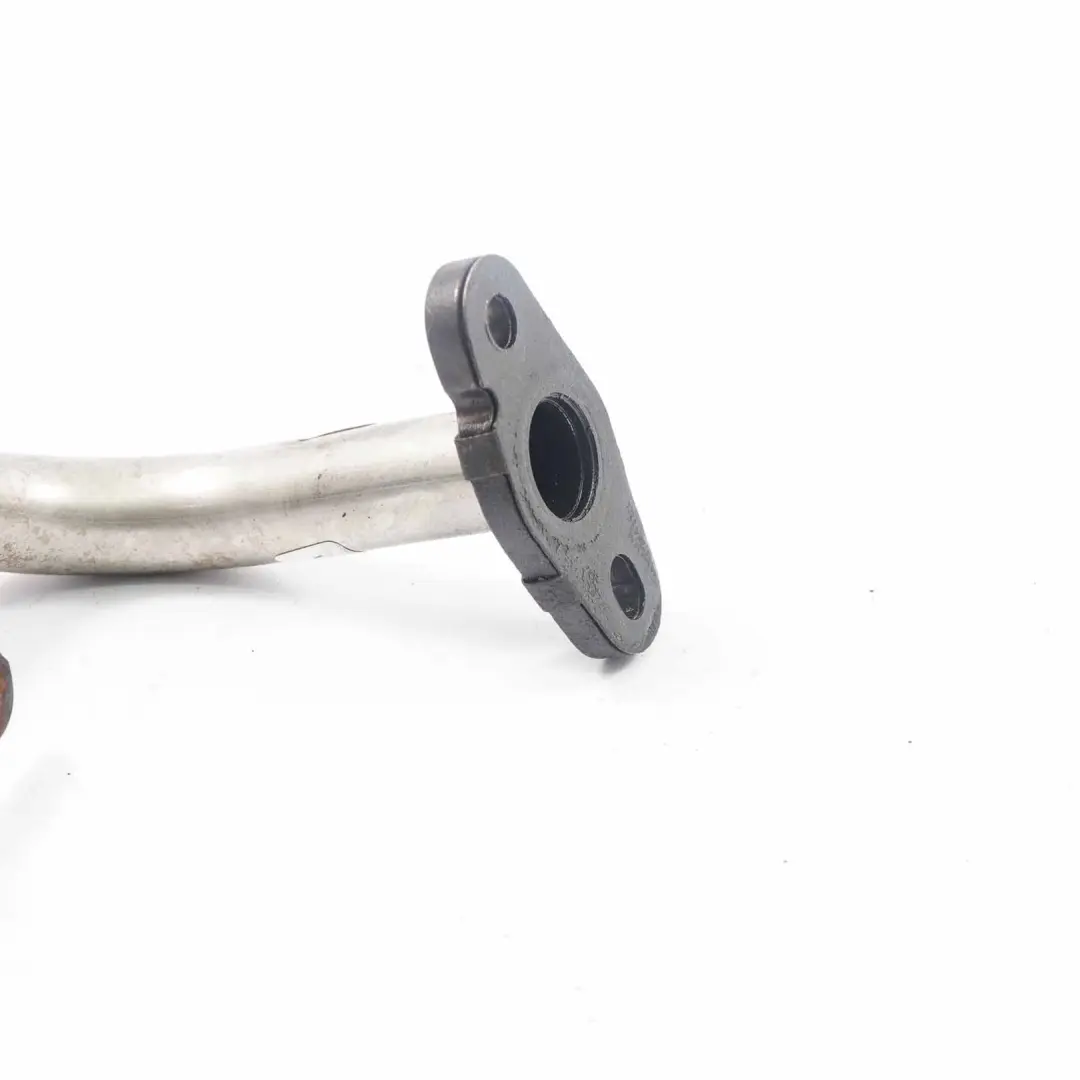 Tubo Retorno Aceite Diesel Mercedes W176 W246 OM607 Turbo Valve para con número de pieza A2000900600 Tubo Retorno Aceite Diesel Mercedes W176 W246 OM607 Turbo Valve - SKU A2000900600 - Número de pieza A2000900600