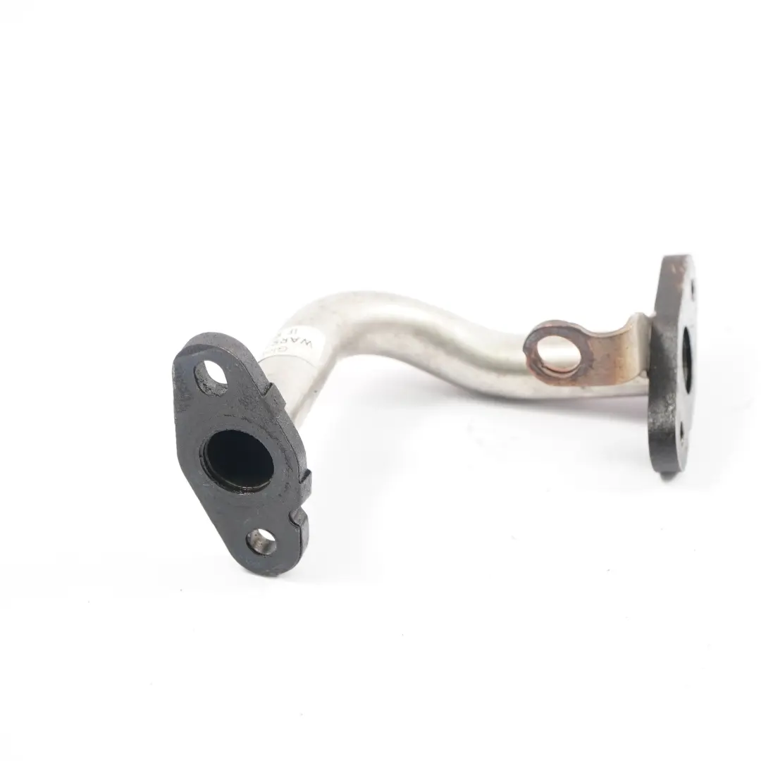 Tubo Retorno Aceite Diesel Mercedes W176 W246 OM607 Turbo Valve para con número de pieza A2000900600 Tubo Retorno Aceite Diesel Mercedes W176 W246 OM607 Turbo Valve - SKU A2000900600 - Número de pieza A2000900600