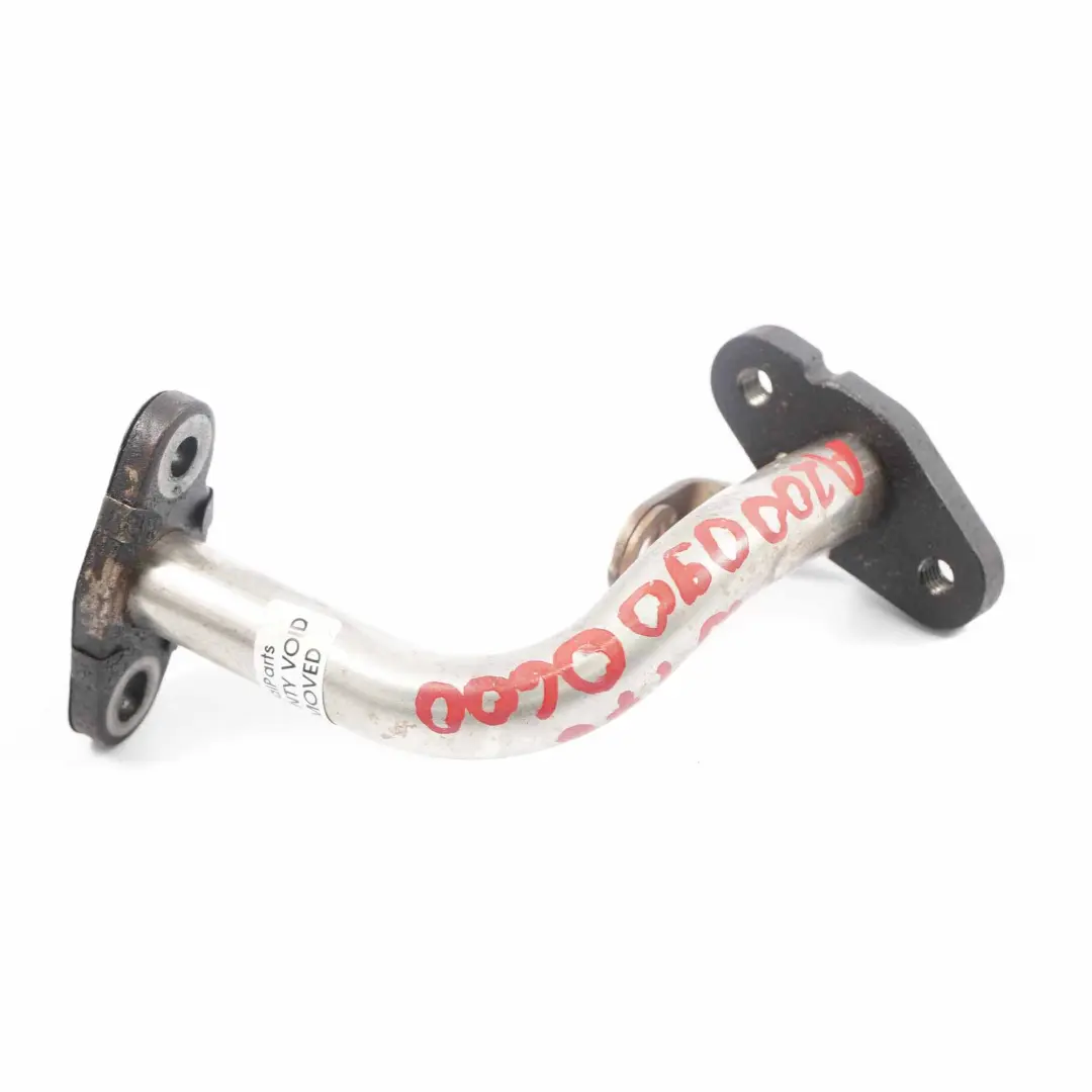  Tubo ritorno dell'olio Mercedes W176 W246 OM607 Turbo Valve Diesel - SKU A2000900600 - Numero di parte A2000900600