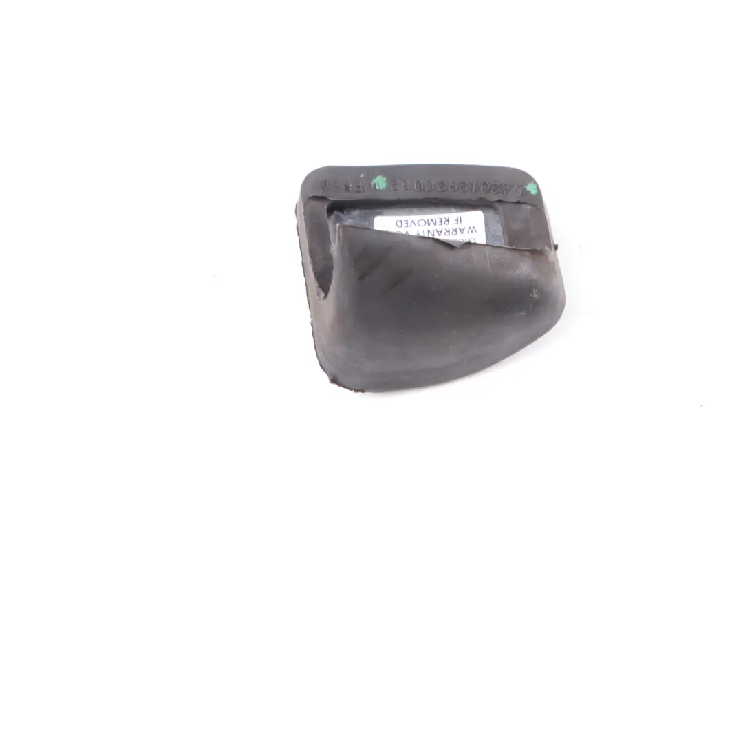  Copri pedale del freno Mercedes W204 W203 W211 W212 W639 W906 Cuscinetto gomma - SKU A2012920082 - Numero di parte A2012920082