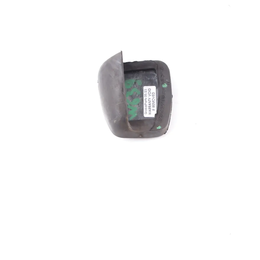  Copri pedale del freno Mercedes W204 W203 W211 W212 W639 W906 Cuscinetto gomma - SKU A2012920082 - Numero di parte A2012920082