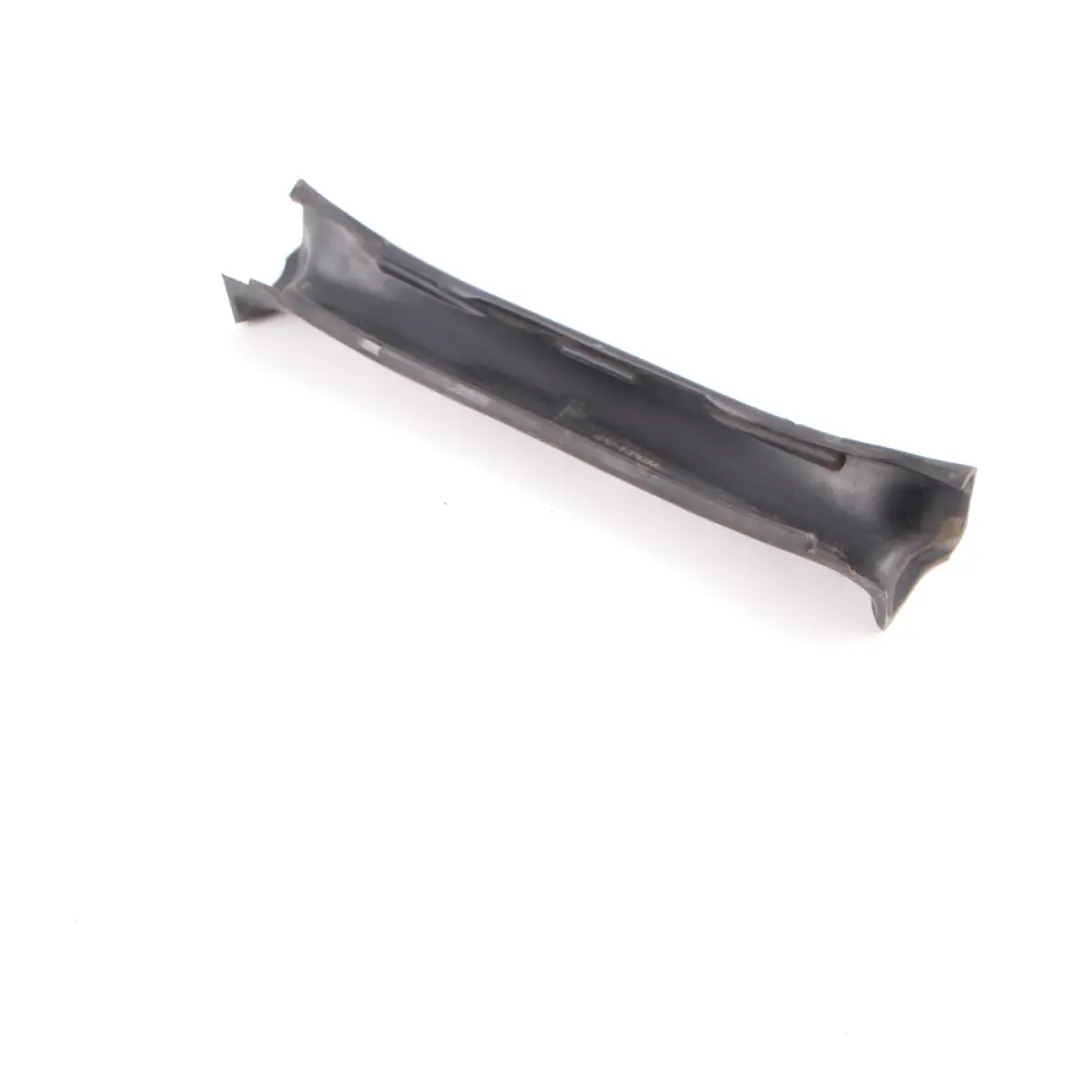 Suspension Control Arm Cover to Mercedes W203 W210 C209 Rear with Part number A2013520988 Mercedes W203 W210 C209 Rear Suspension Control Arm Cover - SKU A2013520988 - Part number A2013520988