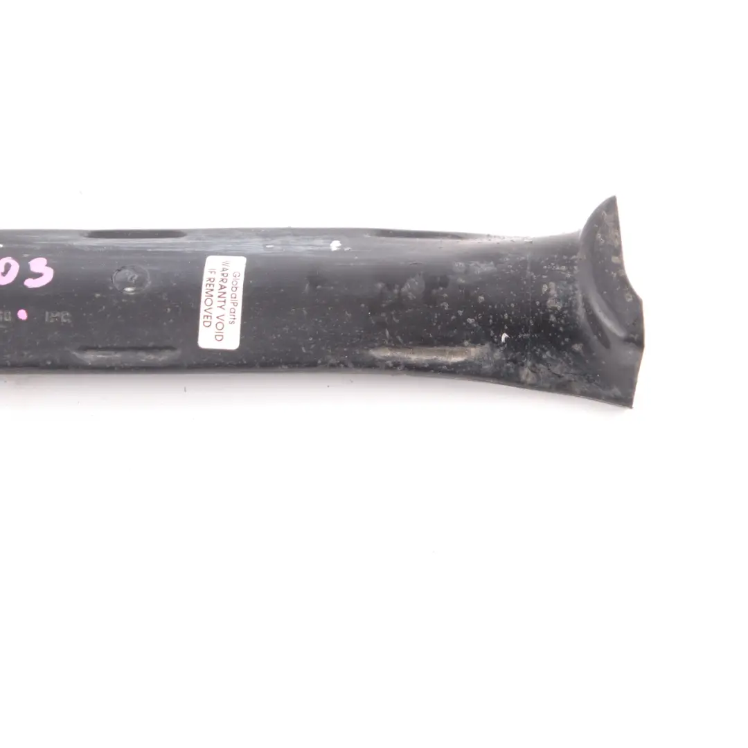 Suspension Control Arm Cover Mercedes W203 W210 C209 Rear - SKU A2013520988 - Part number A2013520988