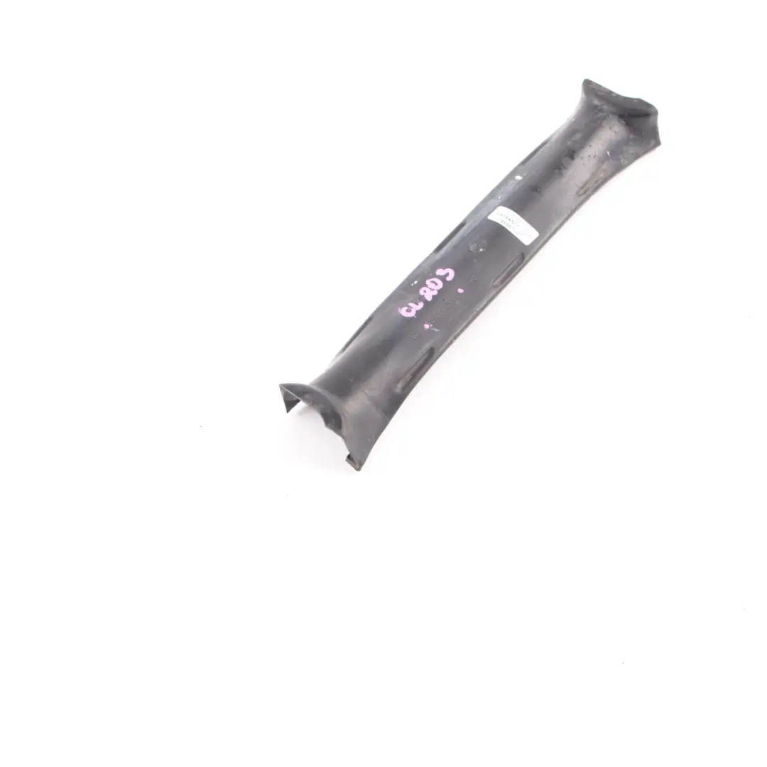 Osłona Wahacza Tył do Mercedes W203 W210 C209 o numerze A2013520988 Mercedes W203 W210 C209 Osłona Wahacza Tył - SKU A2013520988 - Numer Części A2013520988