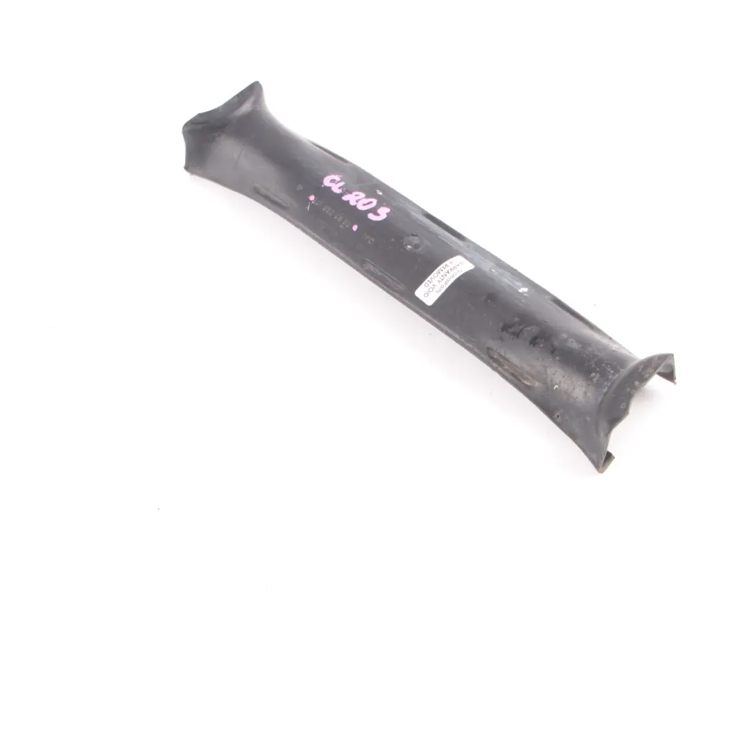 Osłona Wahacza Tył do Mercedes W203 W210 C209 o numerze A2013520988 Mercedes W203 W210 C209 Osłona Wahacza Tył - SKU A2013520988 - Numer Części A2013520988