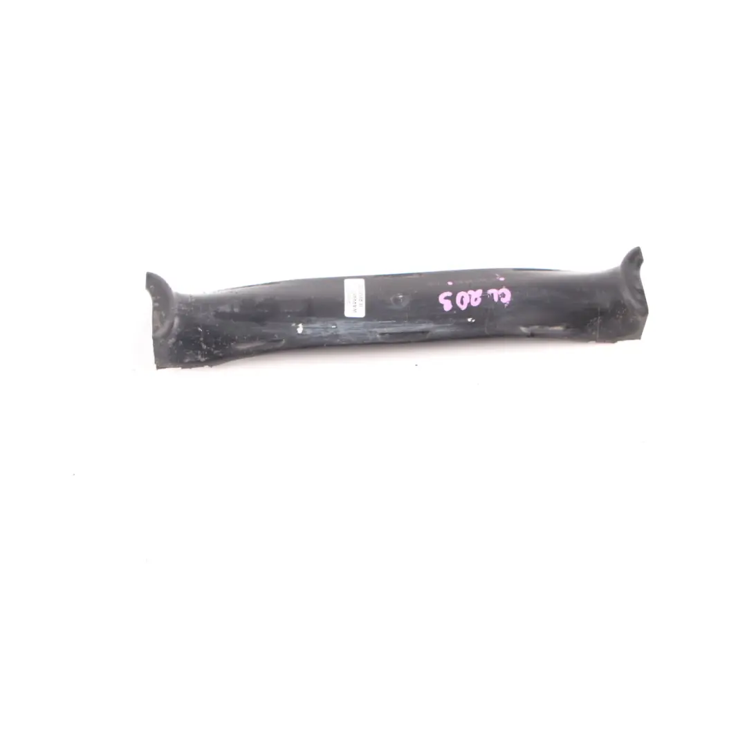 Suspension Control Arm Cover Mercedes W203 W210 C209 Rear - SKU A2013520988 - Part number A2013520988
