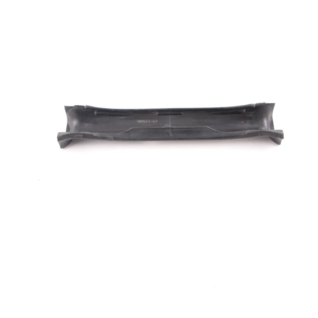 Suspension Control Arm Cover Mercedes W203 W210 C209 Rear - SKU A2013520988 - Part number A2013520988