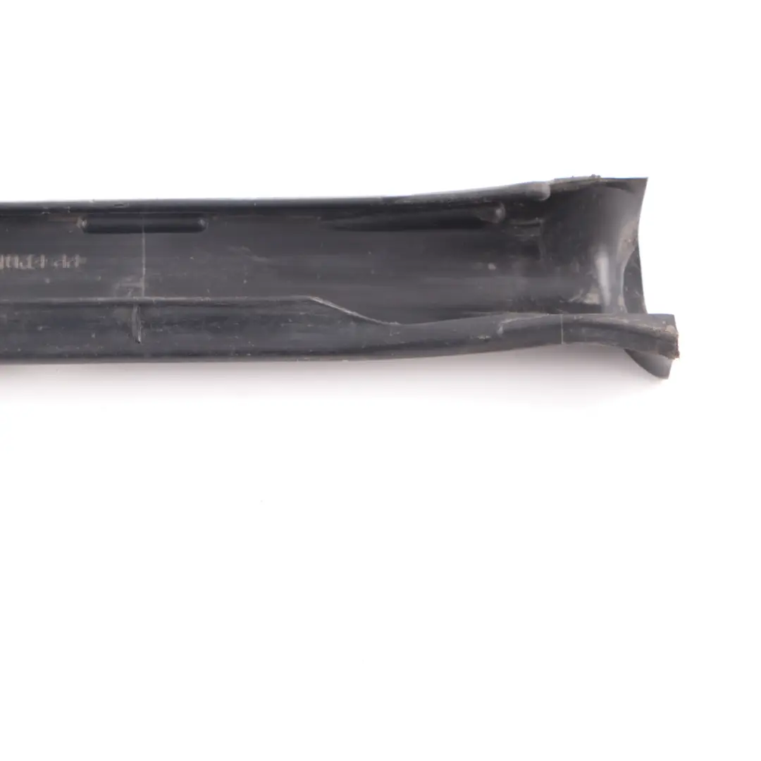 Suspension Control Arm Cover Mercedes W203 W210 C209 Rear - SKU A2013520988 - Part number A2013520988