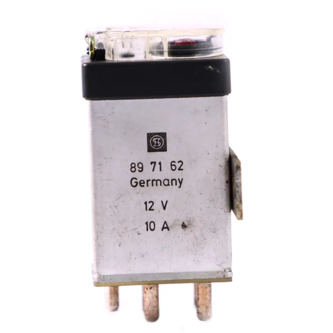 Relais Mercedes E200 S124 Benziner M111 Überlastschutzrelais für mit Teilenummer A2015403245 Relais Mercedes E200 S124 Benziner M111 Überlastschutzrelais - SKU A2015403245 - Teilenummer A2015403245