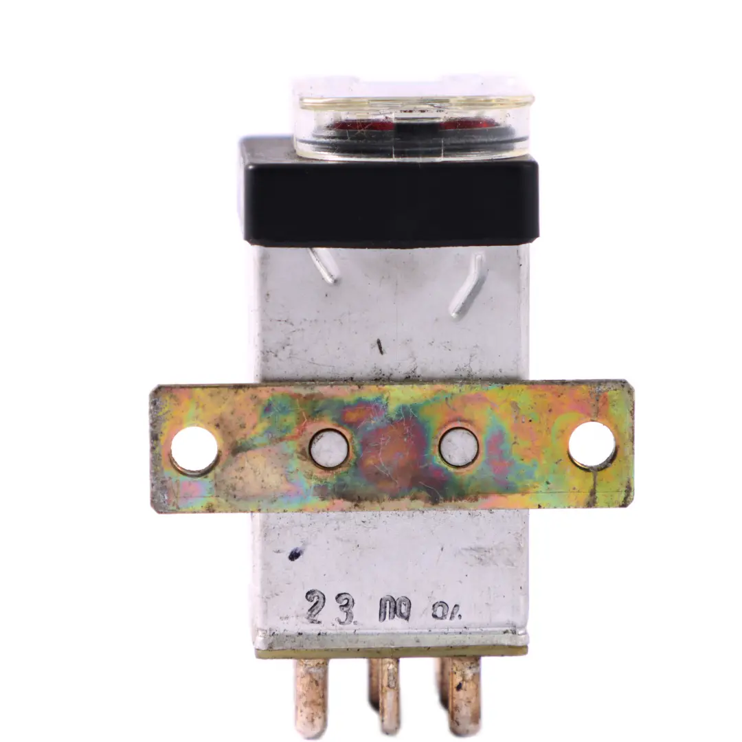 M111 Overload Protection Relay Relay Mercedes E200 S124 Petrol - SKU A2015403245 - Part number A2015403245