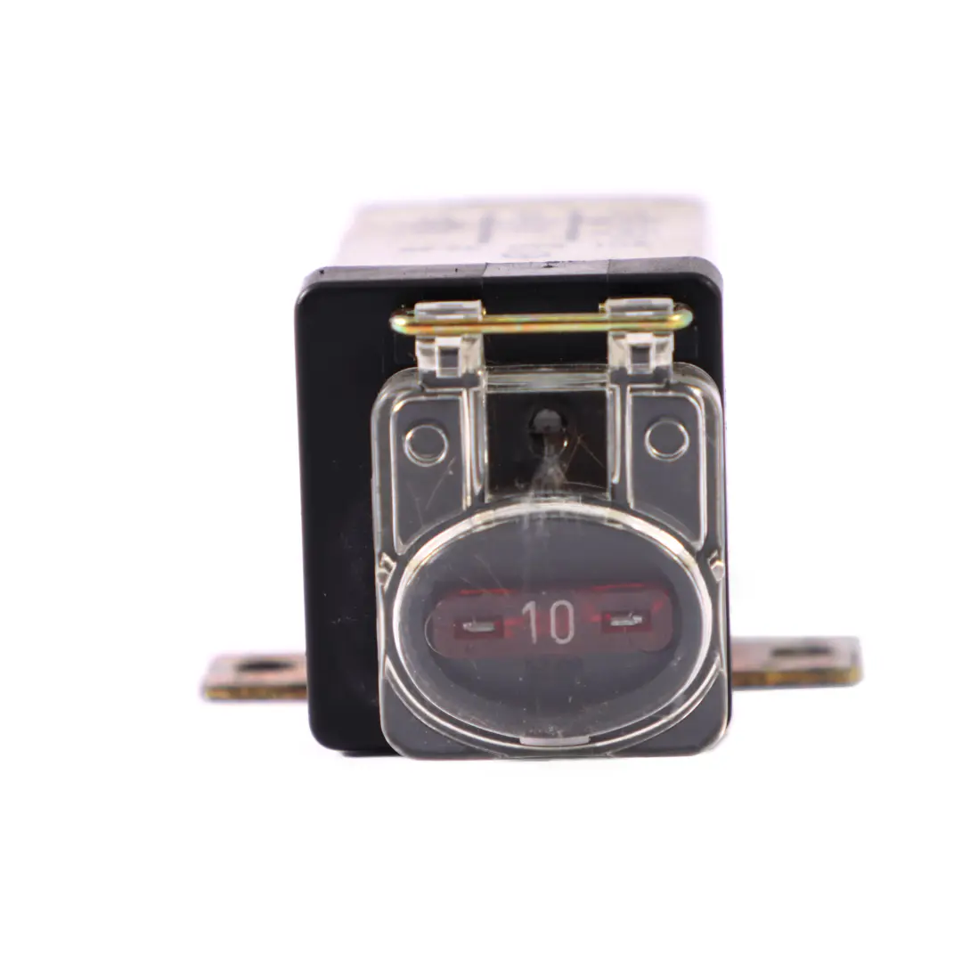 M111 Overload Protection Relay Relay Mercedes E200 S124 Petrol - SKU A2015403245 - Part number A2015403245