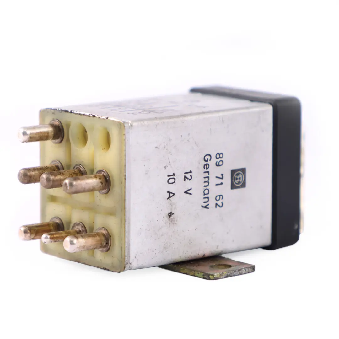 M111 Overload Protection Relay to Relay Mercedes E200 S124 Petrol with Part number A2015403245 Relay Mercedes E200 S124 Petrol M111 Overload Protection Relay - SKU A2015403245 - Part number A2015403245