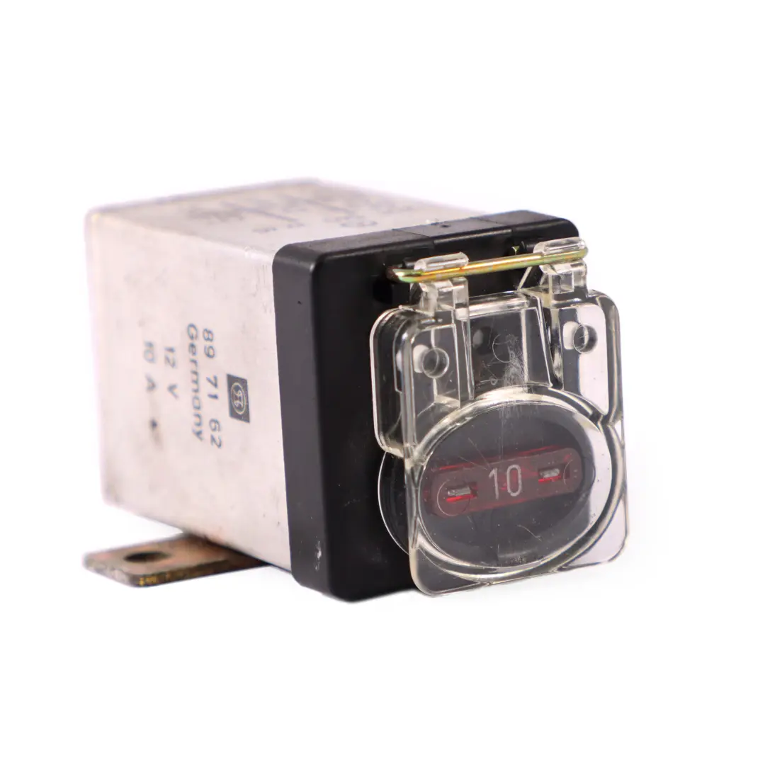 Gasolina M111 Relé protección contra sobrecarga para Mercedes E200 S124 con número de pieza A2015403245 Mercedes E200 S124 Gasolina M111 Relé protección contra sobrecarga - SKU A2015403245 - Número de pieza A2015403245