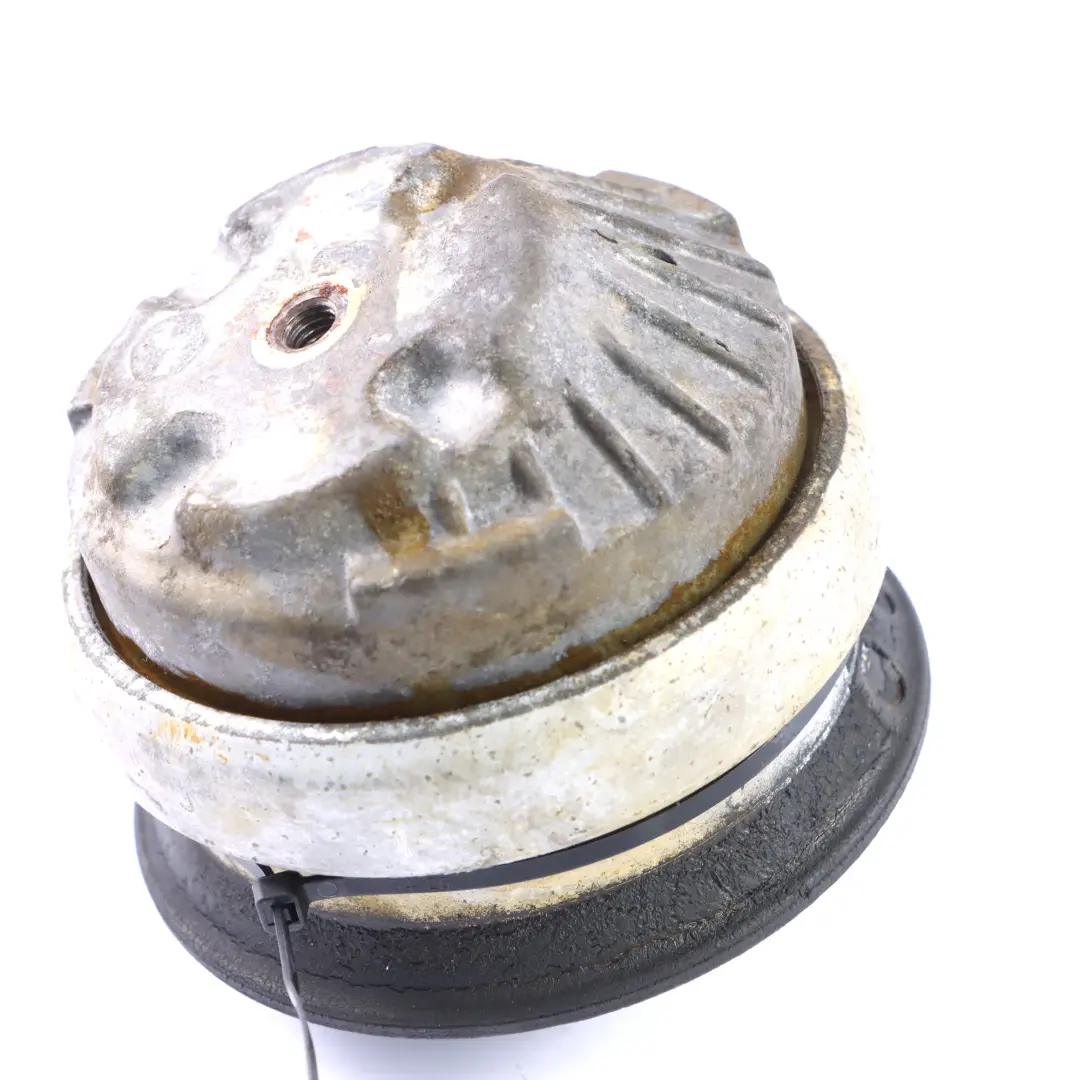 Mercedes W210 M112 Soporte motor goma cojinete buje delantero derecho izquierdo - SKU A2022404917 - Número de pieza A2022404917