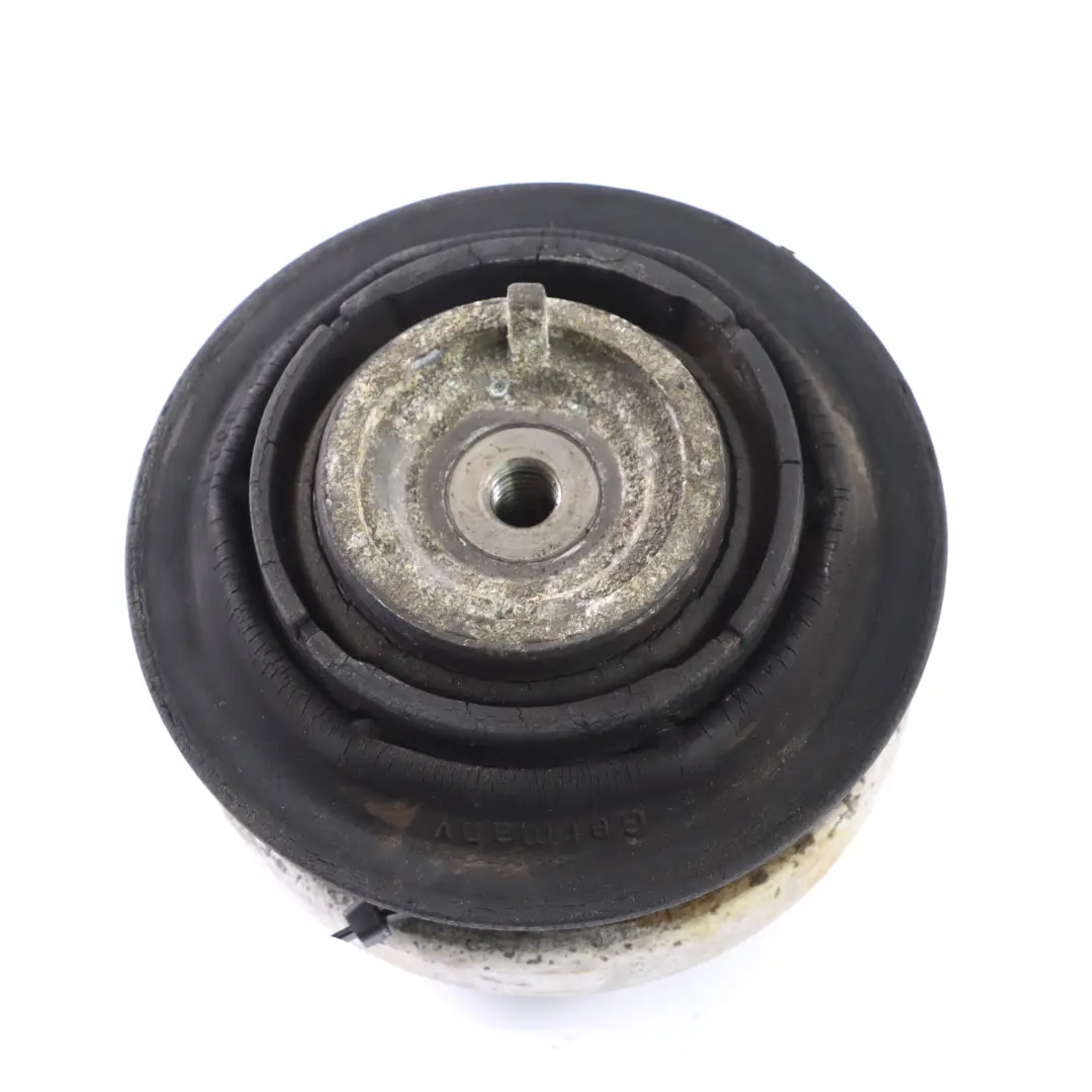 Mercedes W210 M112 Support Moteur Caoutchouc Roulement Avant Droite Gauche - SKU A2022404917 - Numéro de pièce A2022404917