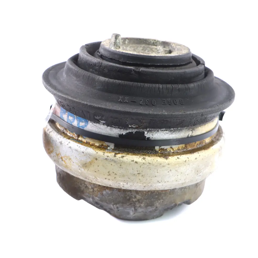 M112 Engine Mount Rubber Bushing Bearing Front Right Left to Mercedes W210 Petrol with Part number A2022404917 Mercedes W210 Petrol M112 Engine Mount Rubber Bushing Bearing Front Right Left - SKU A2022404917 - Part number A2022404917