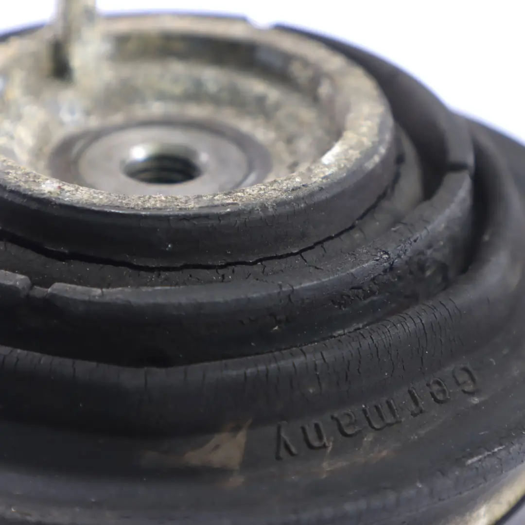 M112 Engine Mount Rubber Bushing Bearing Front Right Left to Mercedes W210 Petrol with Part number A2022404917 Mercedes W210 Petrol M112 Engine Mount Rubber Bushing Bearing Front Right Left - SKU A2022404917 - Part number A2022404917