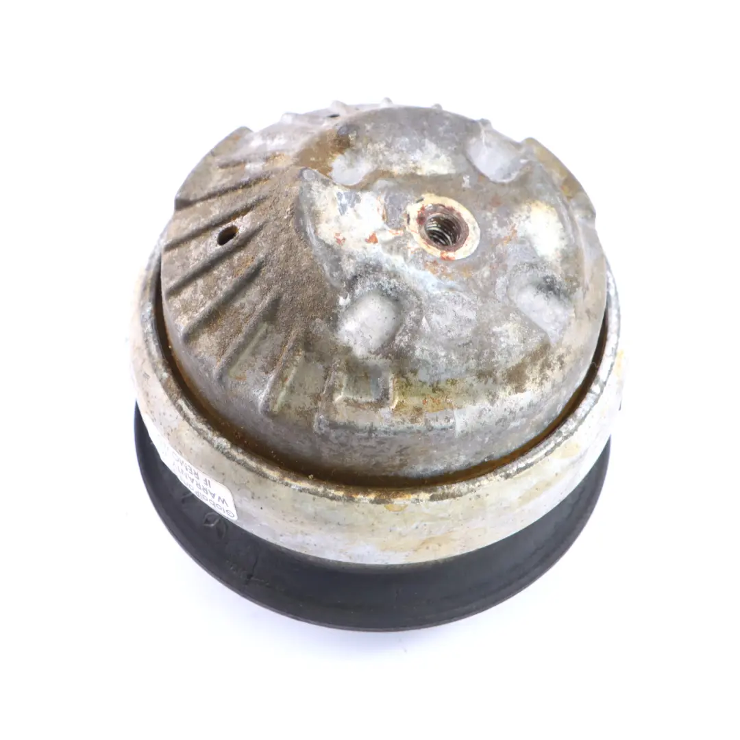 Mercedes W210 M112 Support Moteur Caoutchouc Roulement Avant Droite Gauche - SKU A2022404917 - Numéro de pièce A2022404917