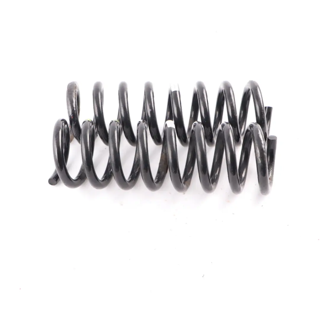 Mercedes R171 W203 muelle helicoidal suspensión trasera izquierda derecha Set - SKU A2023242504 - Número de pieza A2023242504