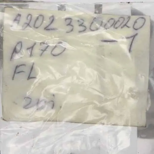 Front Left N/S Suspension Brake Disc Wheel Carrier to Mercedes SLK R170 230 K with Part number A2103300020 Mercedes SLK R170 230 K Front Left N/S Suspension Brake Disc Wheel Carrier - SKU A2023300020-1 - Part number A2103300020