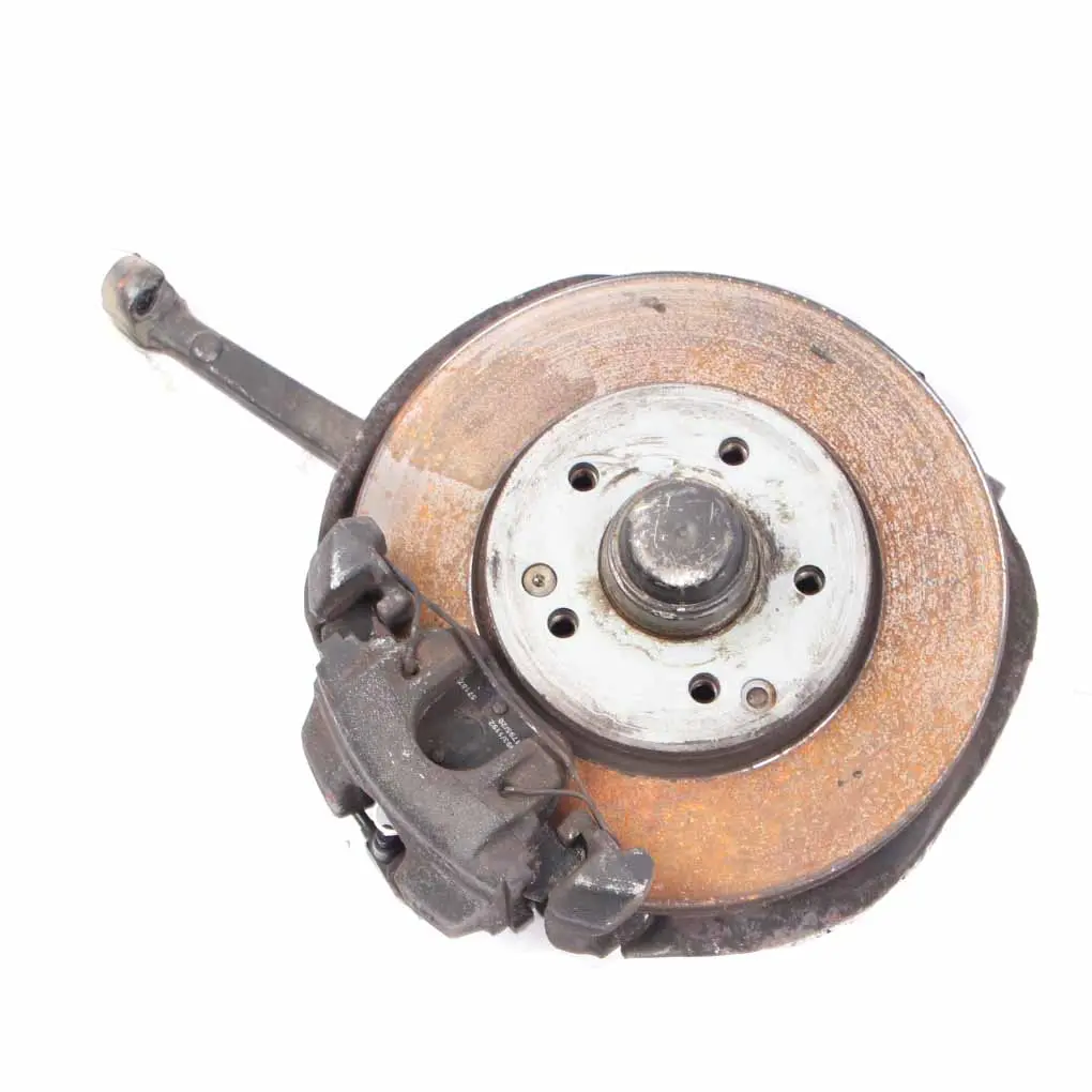 Front Left N/S Suspension Brake Disc Wheel Carrier to Mercedes SLK R170 230 K with Part number A2103300020 Mercedes SLK R170 230 K Front Left N/S Suspension Brake Disc Wheel Carrier - SKU A2023300020-1 - Part number A2103300020