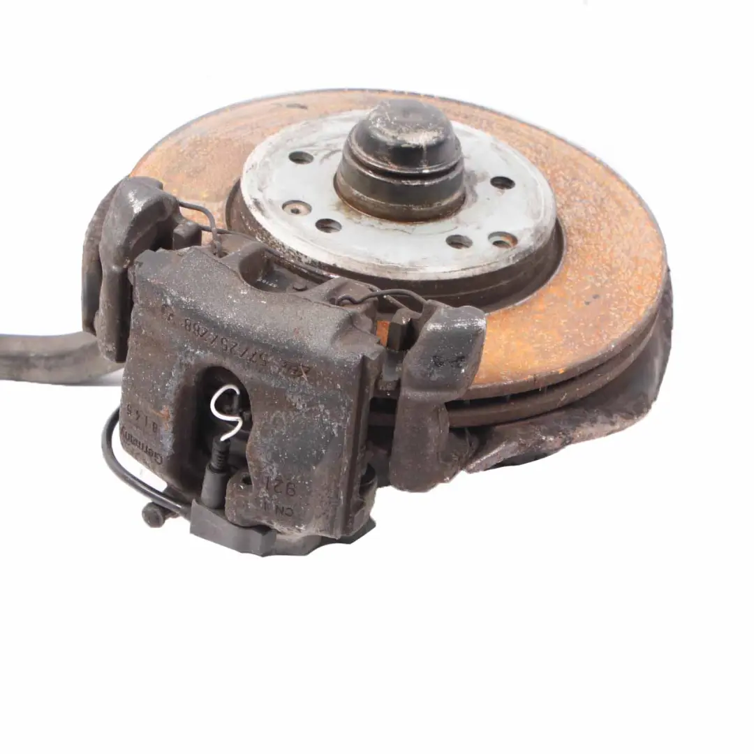 Front Left N/S Suspension Brake Disc Wheel Carrier to Mercedes SLK R170 230 K with Part number A2103300020 Mercedes SLK R170 230 K Front Left N/S Suspension Brake Disc Wheel Carrier - SKU A2023300020-1 - Part number A2103300020