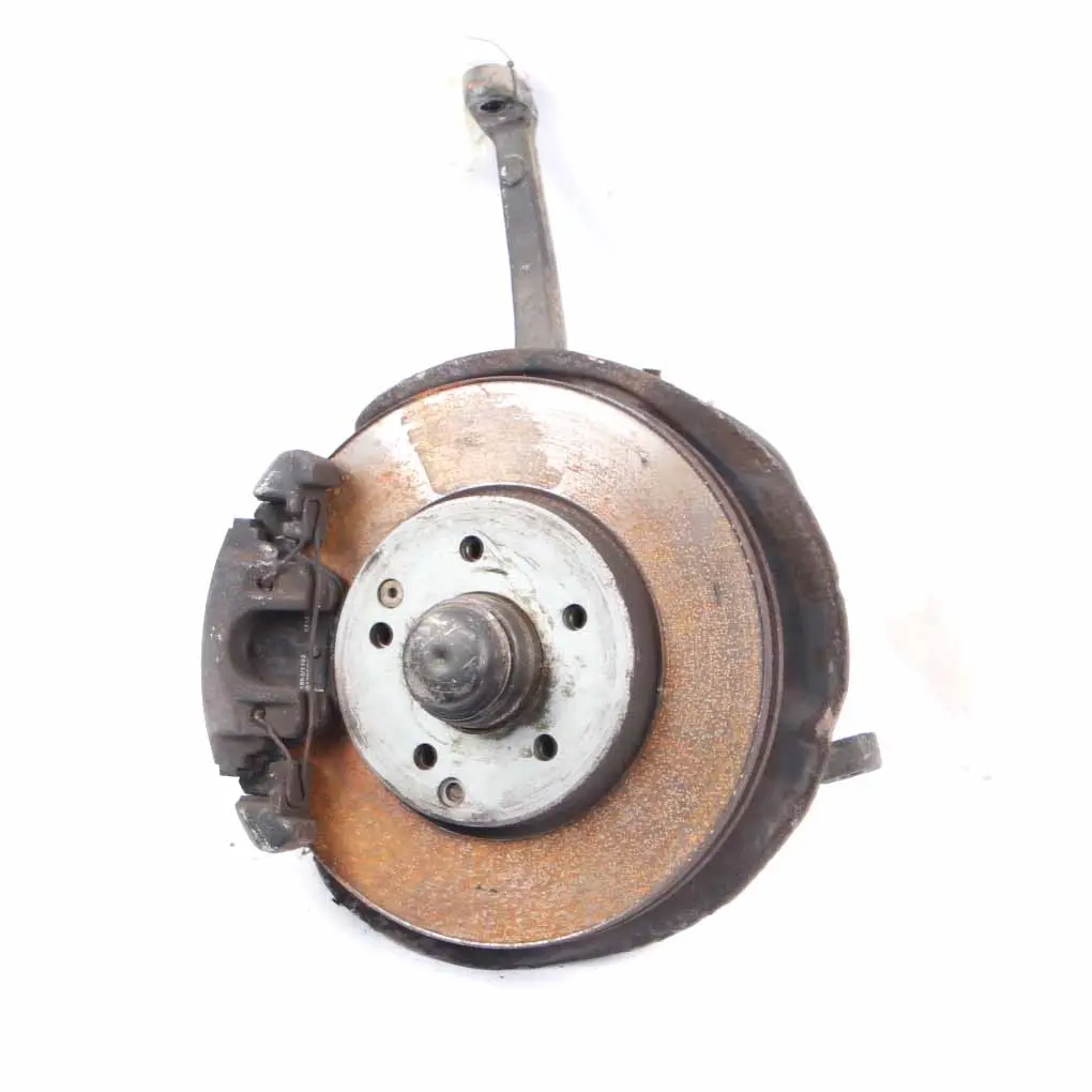 Front Left N/S Suspension Brake Disc Wheel Carrier to Mercedes SLK R170 230 K with Part number A2103300020 Mercedes SLK R170 230 K Front Left N/S Suspension Brake Disc Wheel Carrier - SKU A2023300020-1 - Part number A2103300020