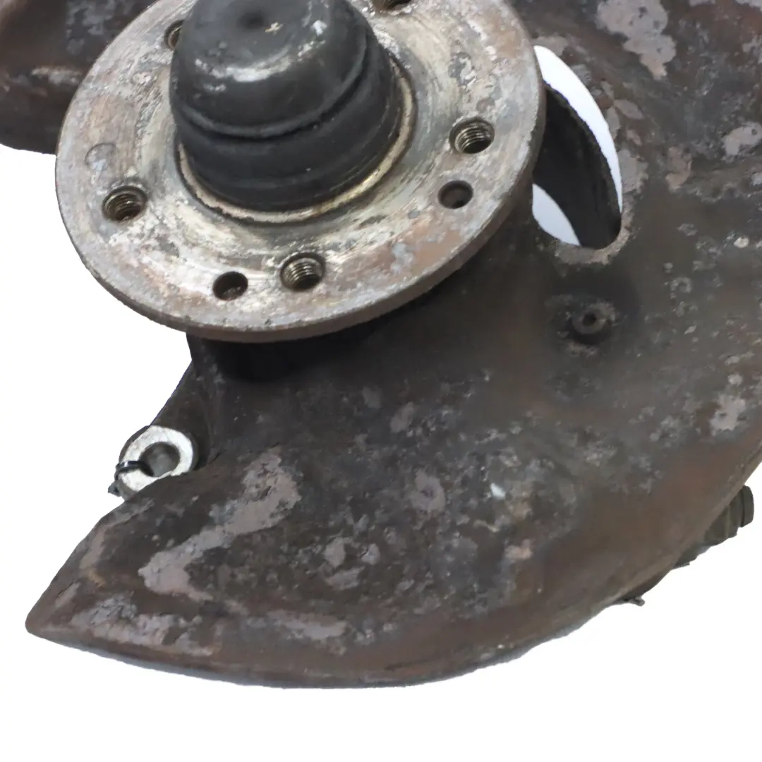 W208 Sospensione anteriore sinistra Supporto montaggio portaruota per Mercedes W202 con numero di parte A2103300020 Mercedes W202 W208 Sospensione anteriore sinistra Supporto montaggio portaruota - SKU A2023300020 - Numero di parte A2103300020