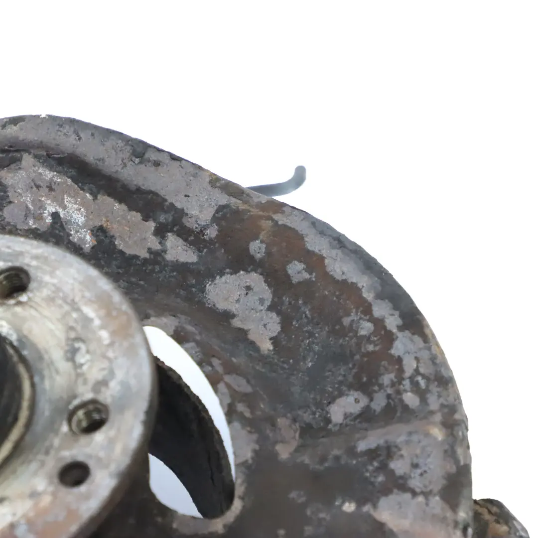 Mercedes W202 W208 Vorne Links Aufhängung Radträger Nabe Halterung - SKU A2023300020 - Teilenummer A2103300020