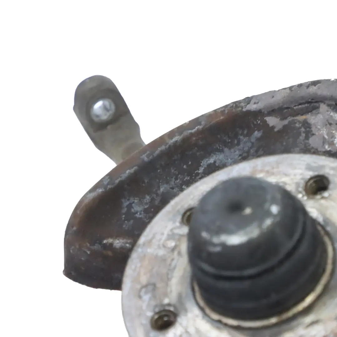 W208 Suspensión Delantera Izquierda Soporte de Cubo de Rueda para Mercedes W202 con número de pieza A2103300020 Mercedes W202 W208 Suspensión Delantera Izquierda Soporte de Cubo de Rueda - SKU A2023300020 - Número de pieza A2103300020