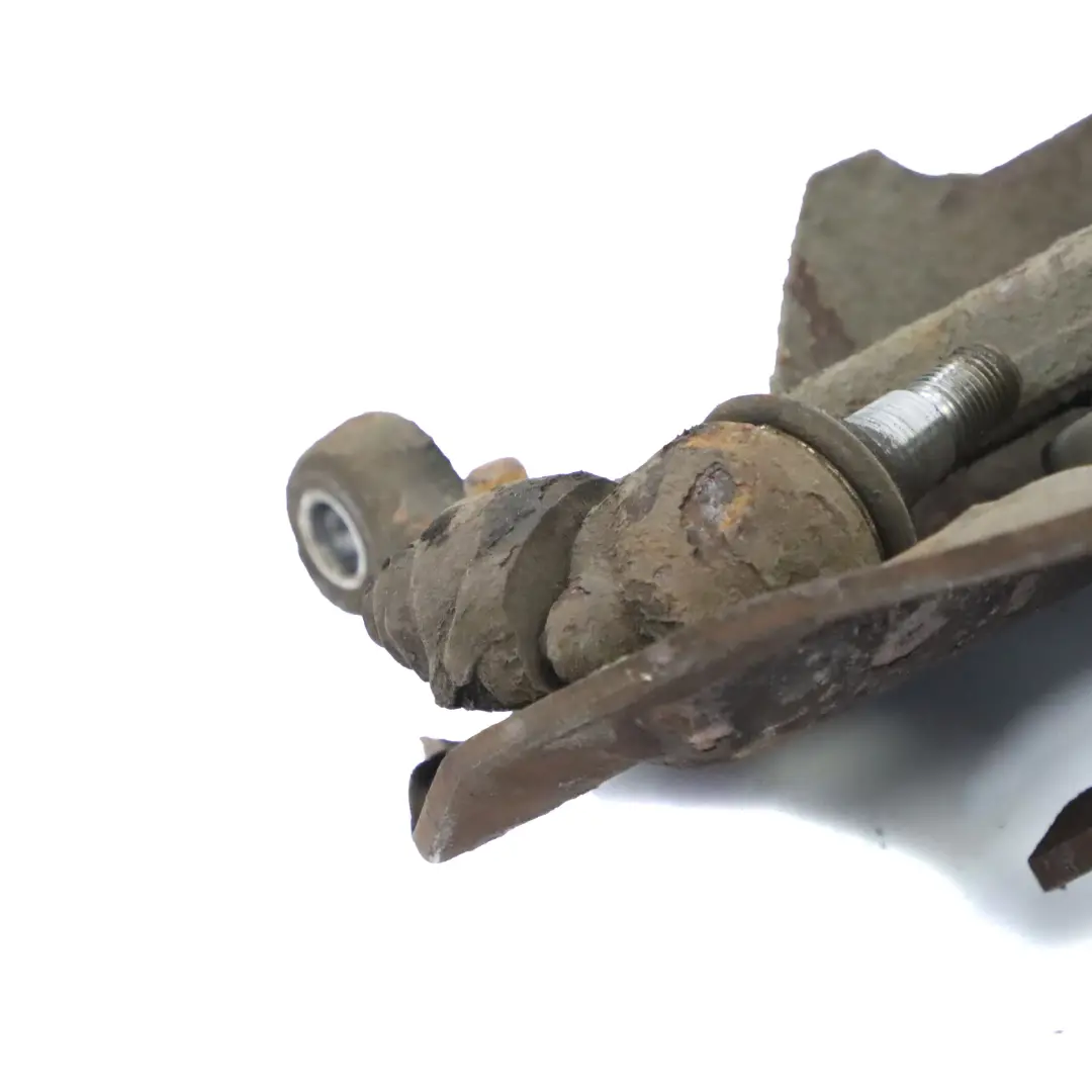 Mercedes W202 W208 Suspensión Delantera Izquierda Soporte de Cubo de Rueda - SKU A2023300020 - Número de pieza A2103300020
