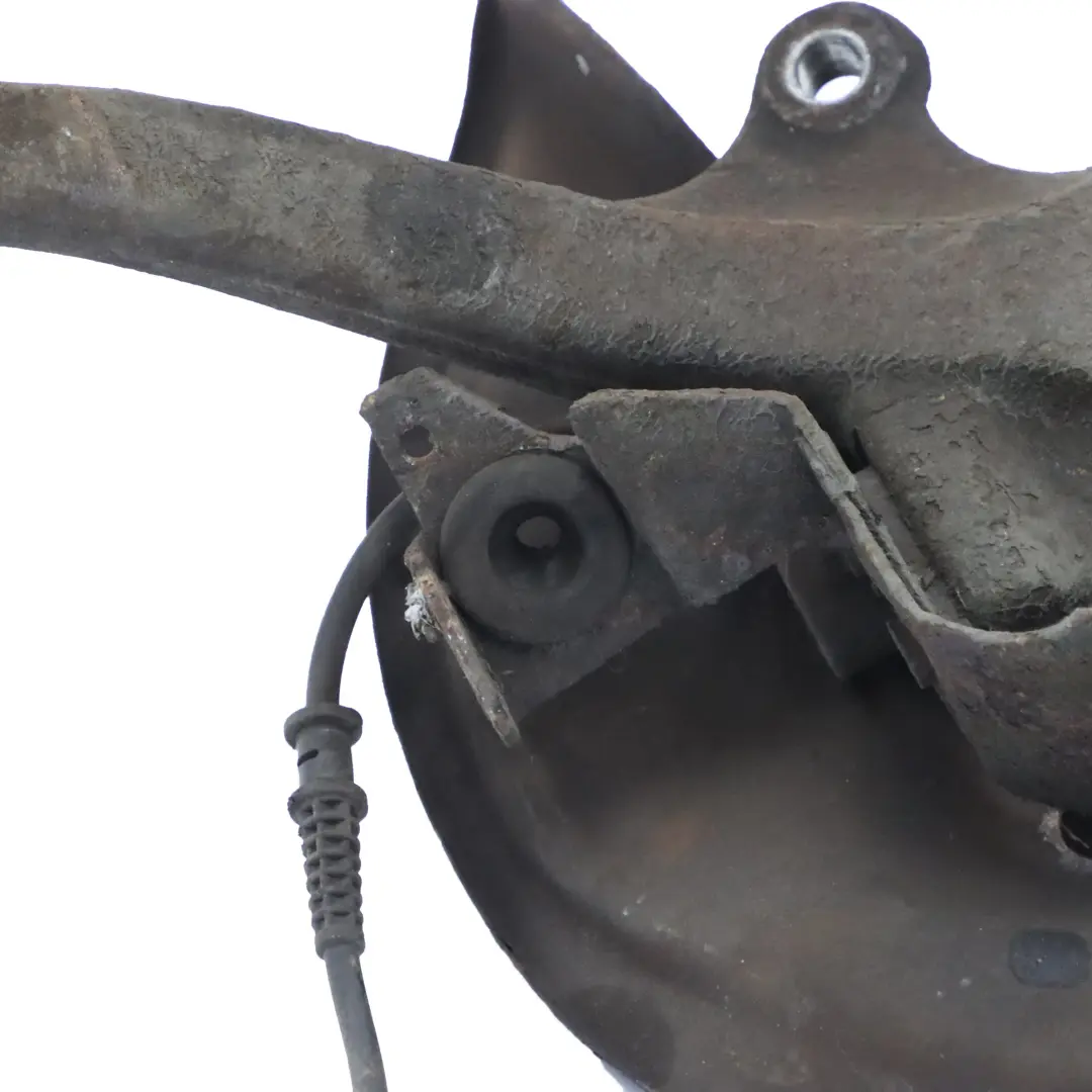 W208 Vorne Links Aufhängung Radträger Nabe Halterung für Mercedes W202 mit Teilenummer A2103300020 Mercedes W202 W208 Vorne Links Aufhängung Radträger Nabe Halterung - SKU A2023300020 - Teilenummer A2103300020