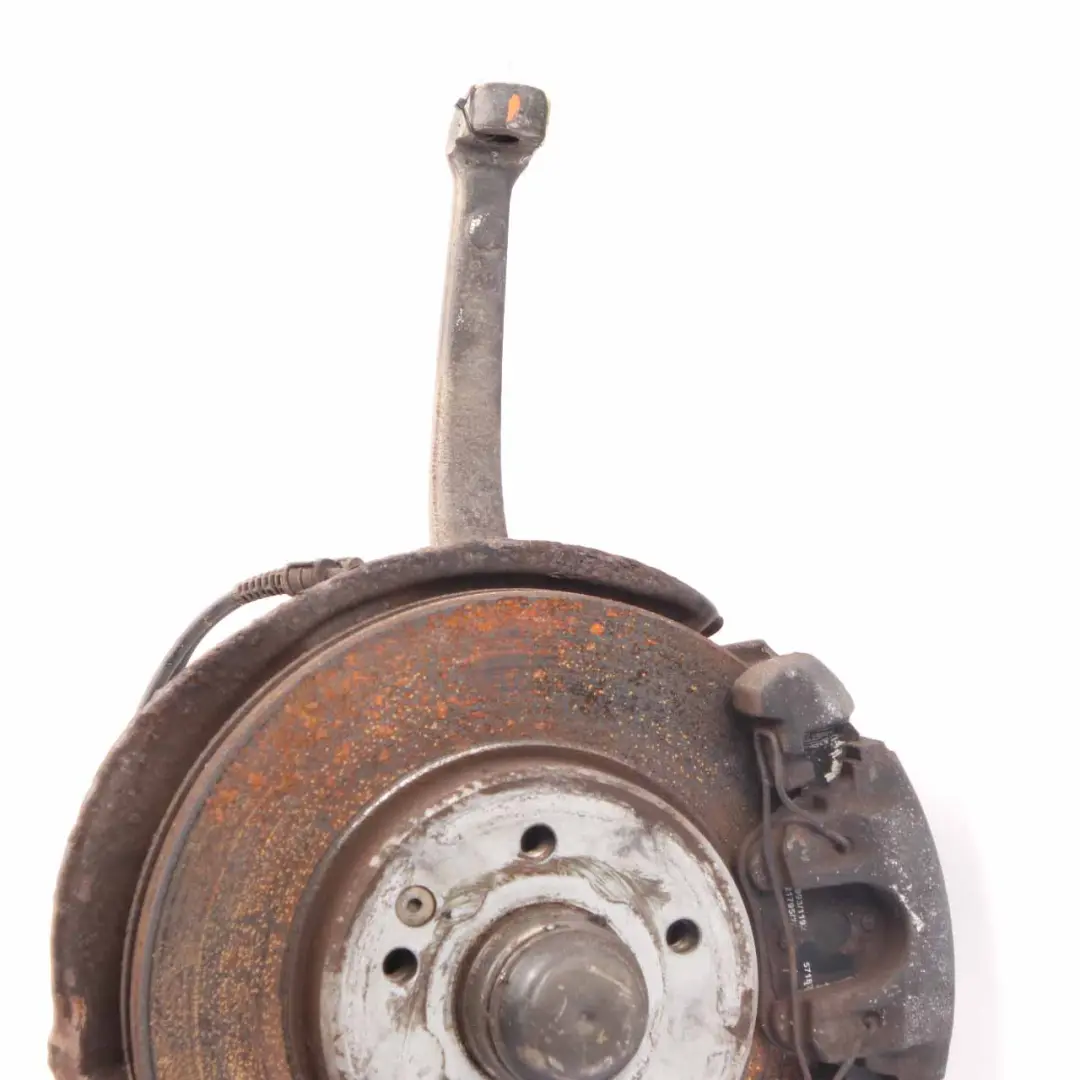 Front Right O/S Suspension Brake Disc Wheel Carrier to Mercedes SLK R170 230 K with Part number A2103300120 Mercedes SLK R170 230 K Front Right O/S Suspension Brake Disc Wheel Carrier - SKU A2023300120-1 - Part number A2103300120