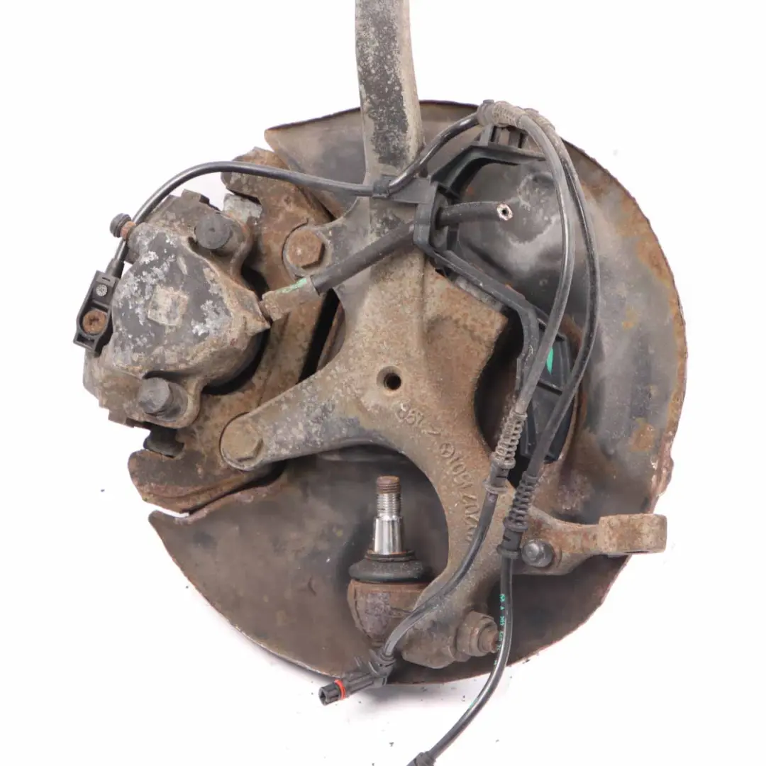 Front Right O/S Suspension Brake Disc Wheel Carrier to Mercedes SLK R170 230 K with Part number A2103300120 Mercedes SLK R170 230 K Front Right O/S Suspension Brake Disc Wheel Carrier - SKU A2023300120-1 - Part number A2103300120