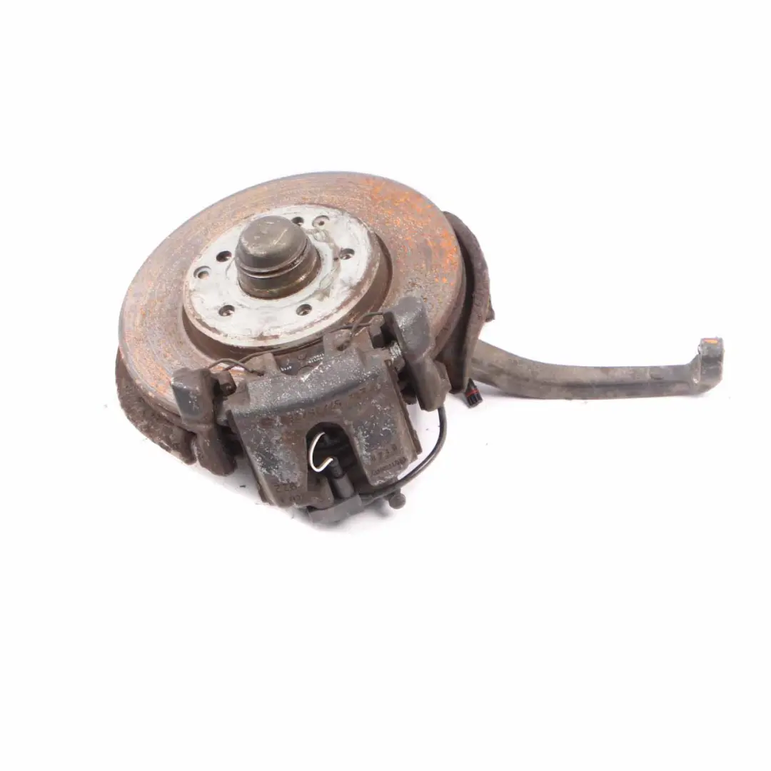 Front Right O/S Suspension Brake Disc Wheel Carrier to Mercedes SLK R170 230 K with Part number A2103300120 Mercedes SLK R170 230 K Front Right O/S Suspension Brake Disc Wheel Carrier - SKU A2023300120-1 - Part number A2103300120