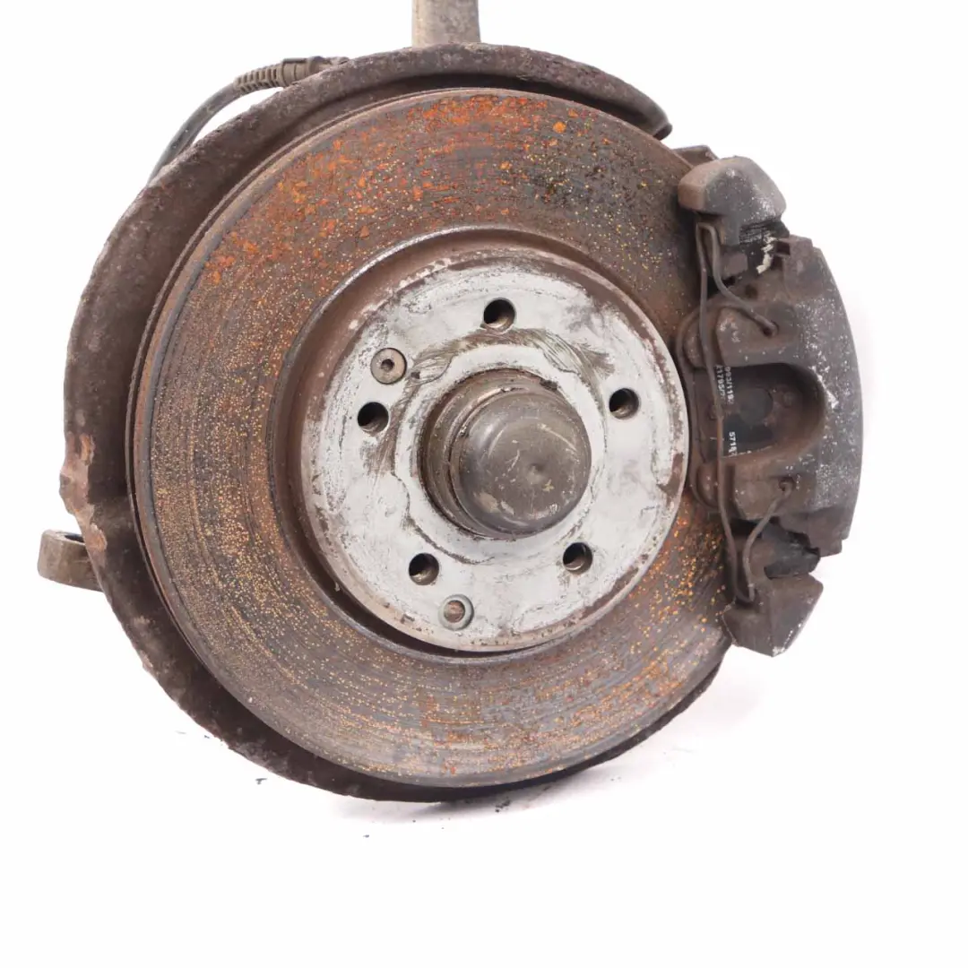 Front Right O/S Suspension Brake Disc Wheel Carrier to Mercedes SLK R170 230 K with Part number A2103300120 Mercedes SLK R170 230 K Front Right O/S Suspension Brake Disc Wheel Carrier - SKU A2023300120-1 - Part number A2103300120