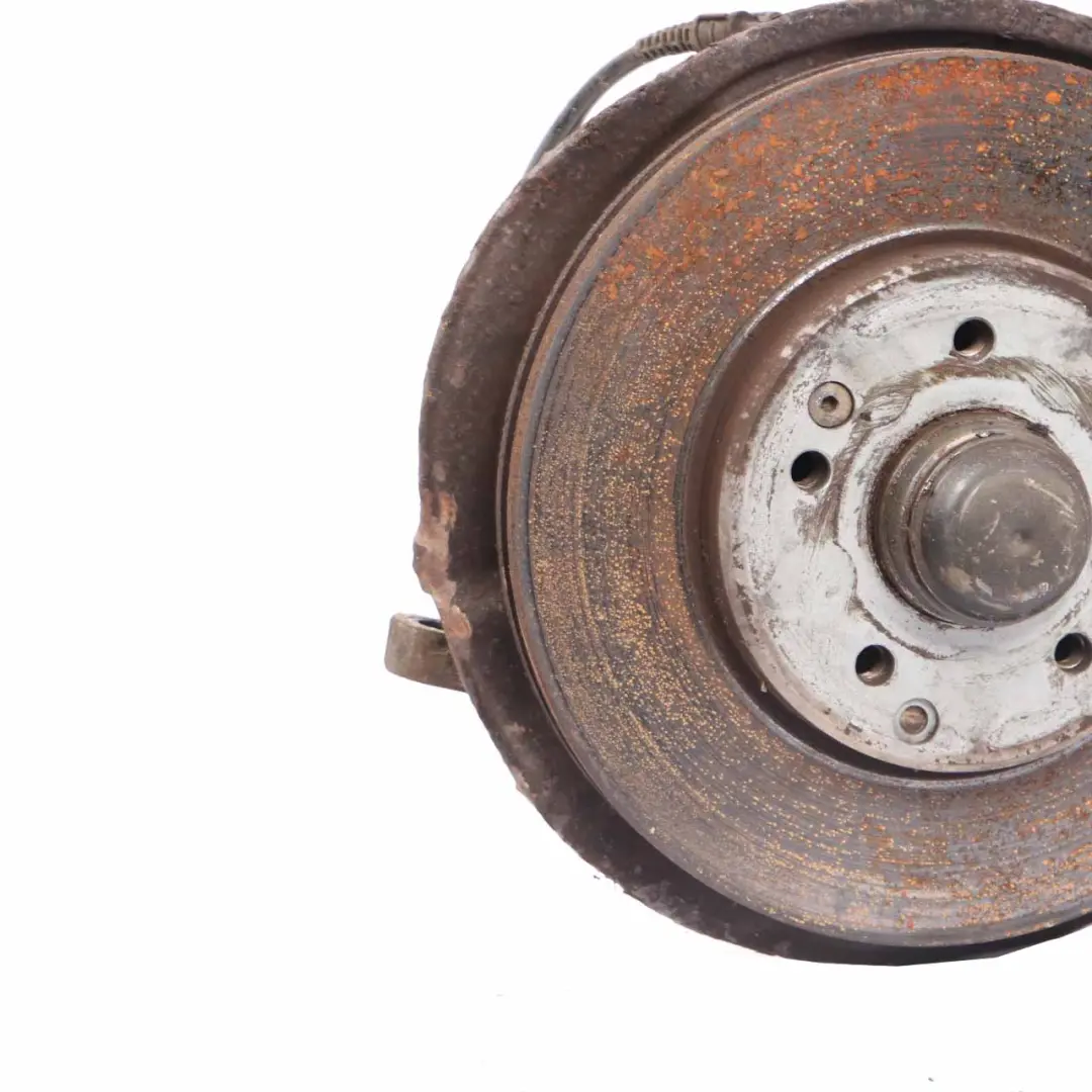 Front Right O/S Suspension Brake Disc Wheel Carrier to Mercedes SLK R170 230 K with Part number A2103300120 Mercedes SLK R170 230 K Front Right O/S Suspension Brake Disc Wheel Carrier - SKU A2023300120-1 - Part number A2103300120