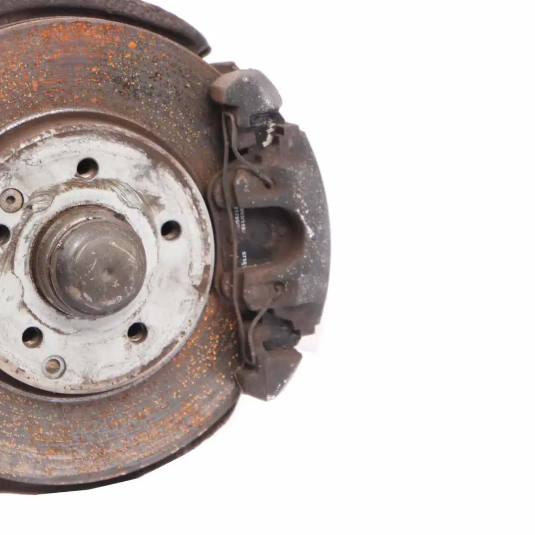 Mercedes SLK R170 230 K Front Right O/S Suspension Brake Disc Wheel Carrier - SKU A2023300120-1 - Part number A2103300120