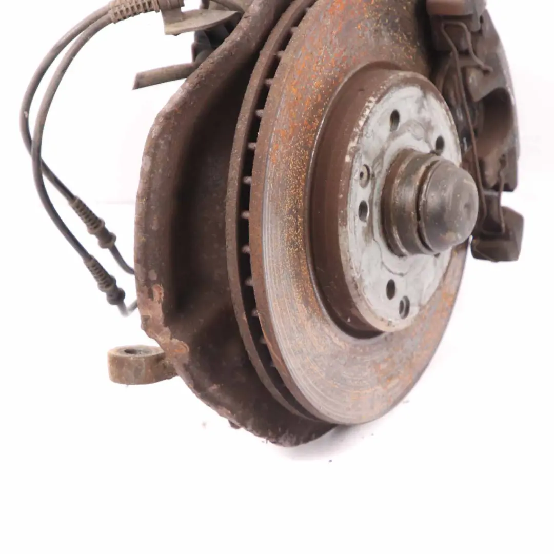 Front Right O/S Suspension Brake Disc Wheel Carrier to Mercedes SLK R170 230 K with Part number A2103300120 Mercedes SLK R170 230 K Front Right O/S Suspension Brake Disc Wheel Carrier - SKU A2023300120-1 - Part number A2103300120