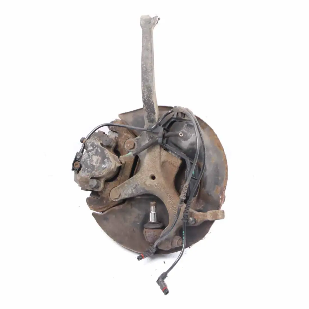 Front Right O/S Suspension Brake Disc Wheel Carrier to Mercedes SLK R170 230 K with Part number A2103300120 Mercedes SLK R170 230 K Front Right O/S Suspension Brake Disc Wheel Carrier - SKU A2023300120-1 - Part number A2103300120