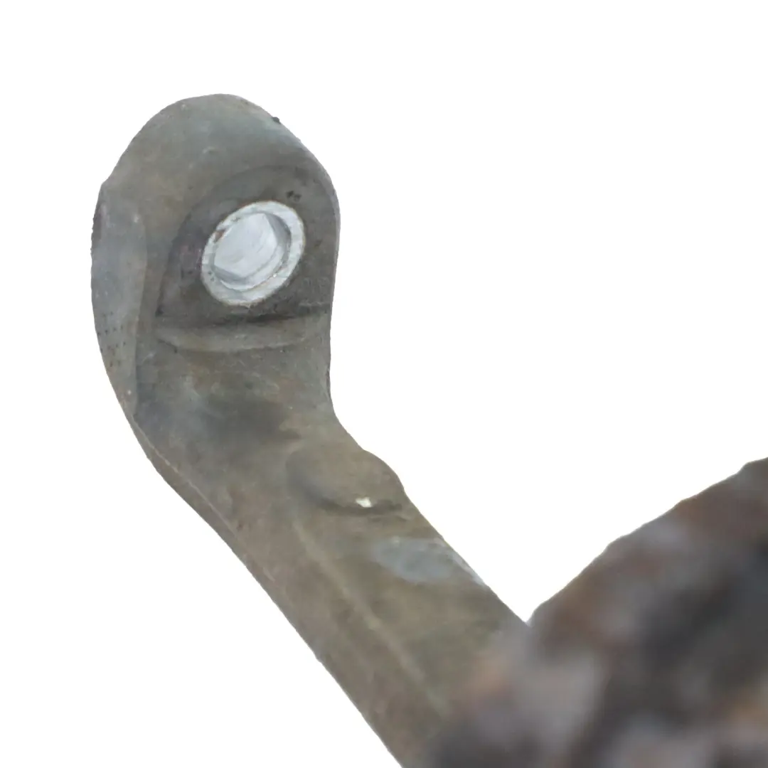 Mercedes W202 W208 anteriore destra sospensione ruota portante mozzo montaggio - SKU A2023300120 - Numero di parte A2103300120