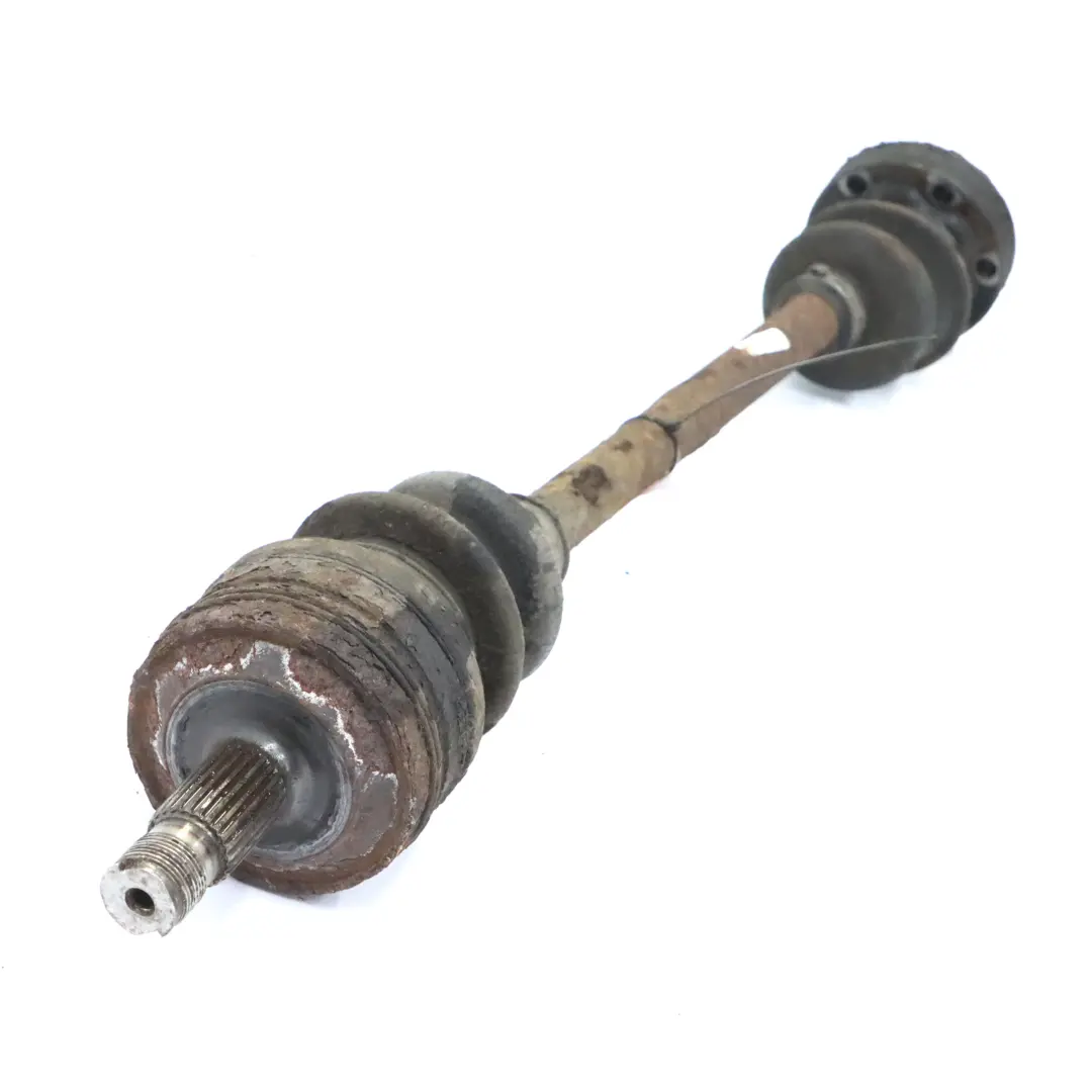 Albero trasmissione posteriore sinistro destro per Mercedes W202 con numero di parte A2023505610 Mercedes W202 Albero trasmissione posteriore sinistro destro - SKU A2023505610 - Numero di parte A2023505610