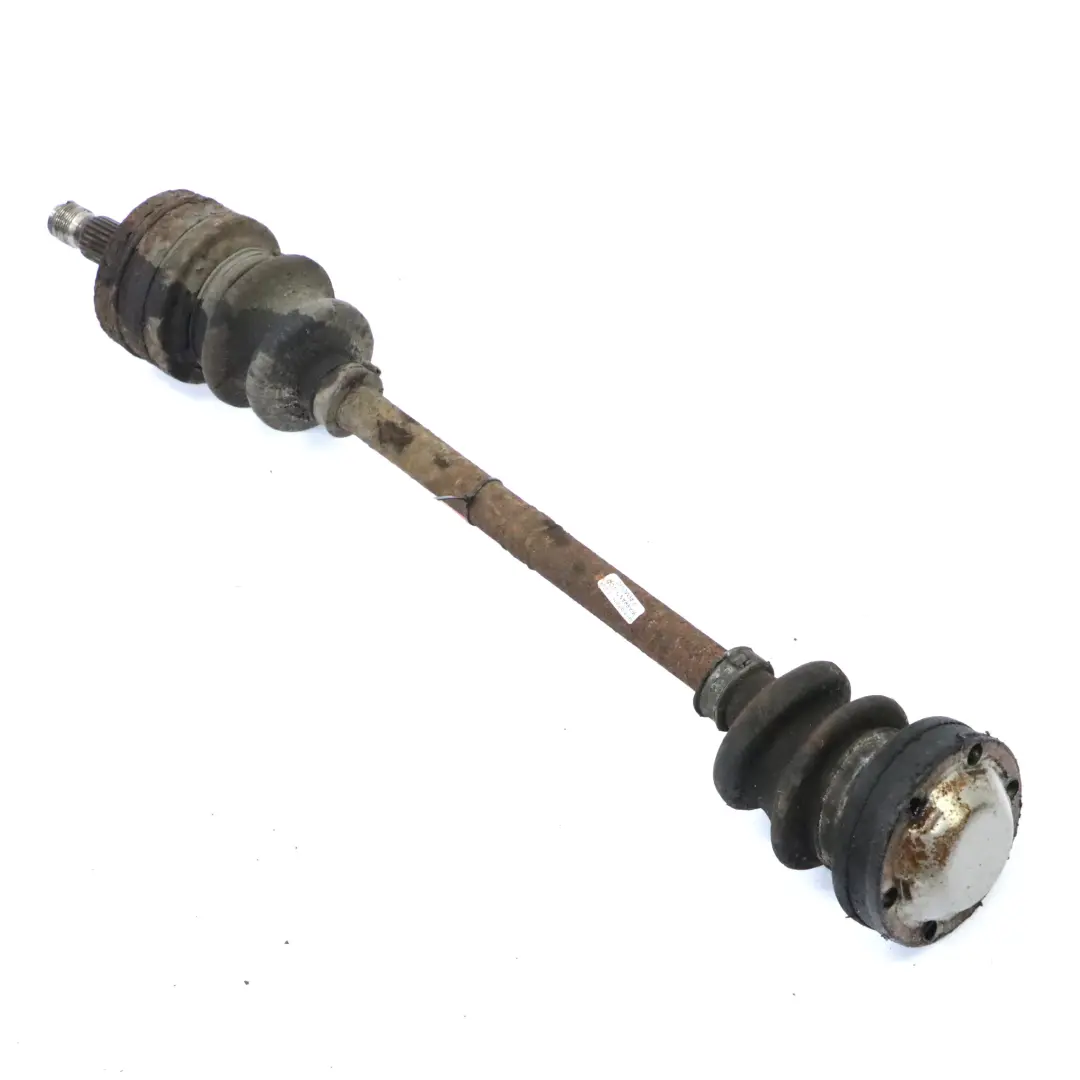 Albero trasmissione posteriore sinistro destro per Mercedes W202 con numero di parte A2023505610 Mercedes W202 Albero trasmissione posteriore sinistro destro - SKU A2023505610 - Numero di parte A2023505610