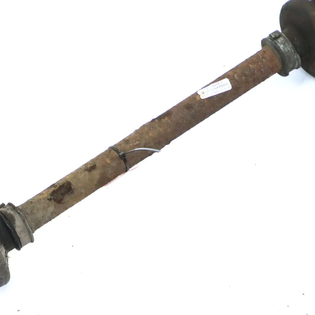 Axle Driveshaft Left Right N/O/S Drive Shaft Mercedes W202 Rear - SKU A2023505610 - Part number A2023505610