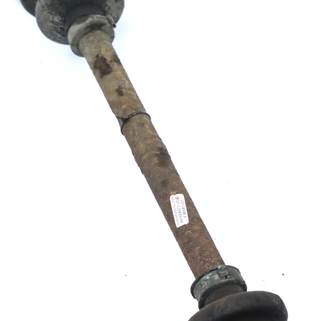 Axle Driveshaft Left Right N/O/S Drive Shaft Mercedes W202 Rear - SKU A2023505610 - Part number A2023505610