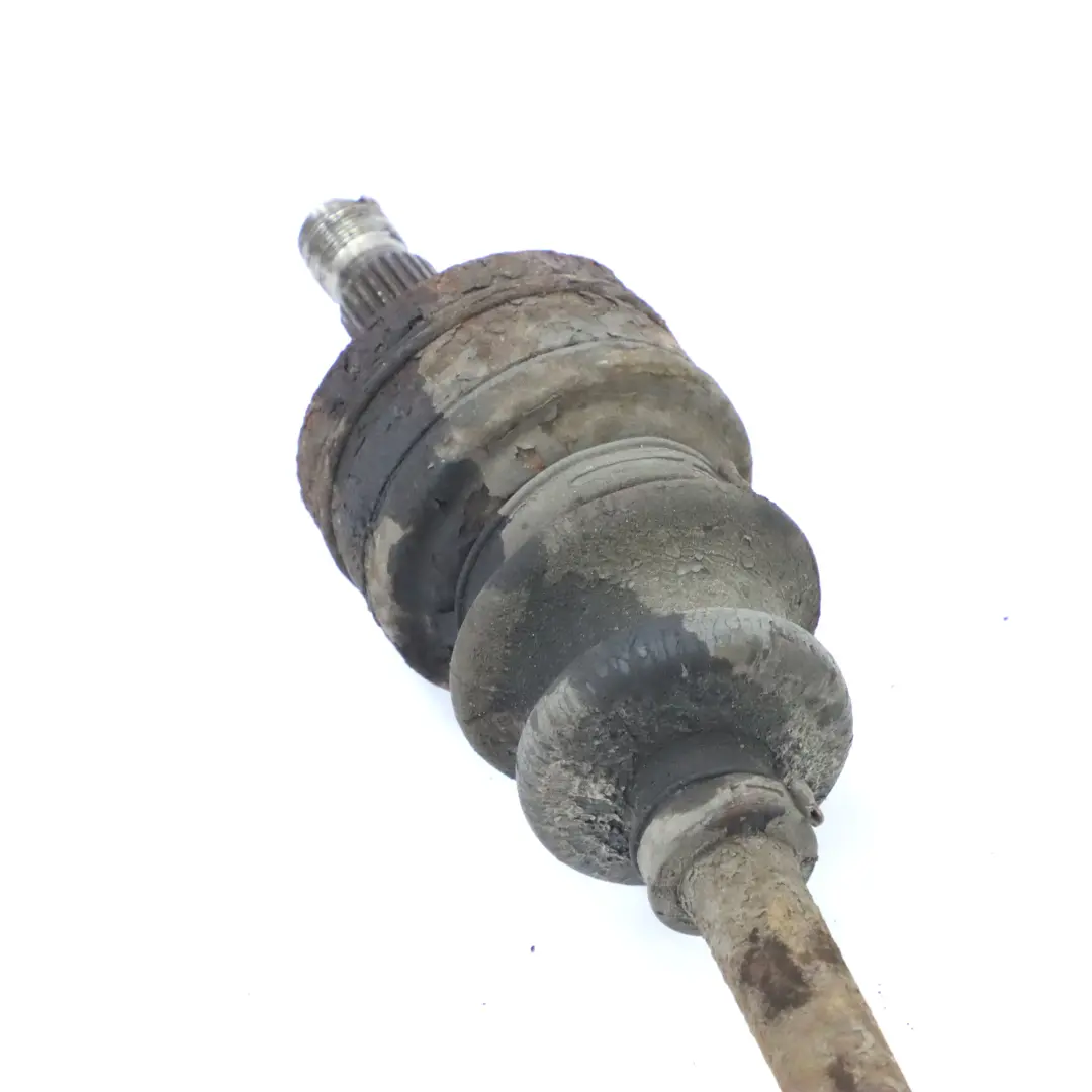Axle Driveshaft Left Right N/O/S Drive Shaft to Mercedes W202 Rear with Part number A2023505610 Mercedes W202 Rear Axle Driveshaft Left Right N/O/S Drive Shaft - SKU A2023505610 - Part number A2023505610