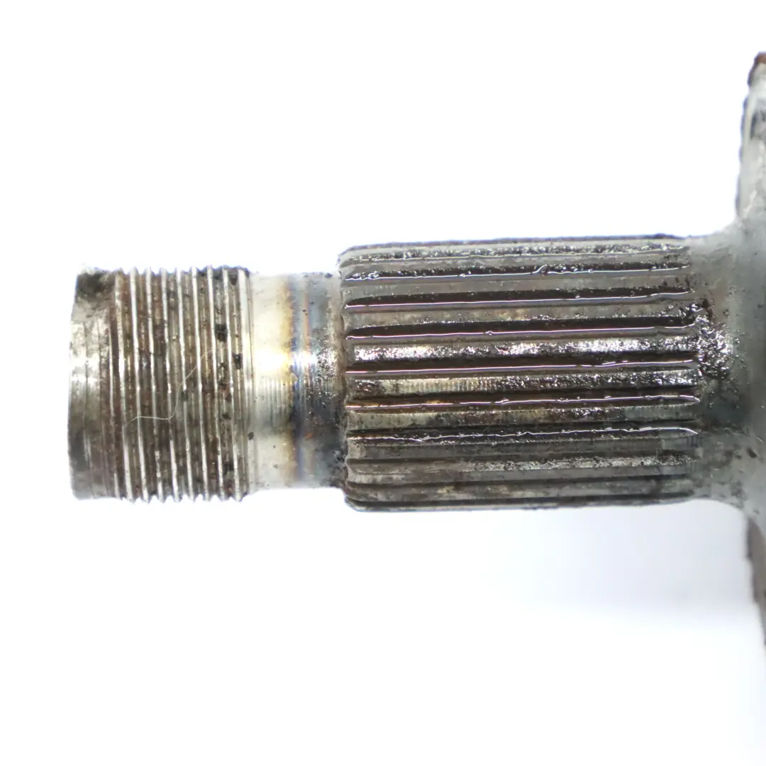 Axle Driveshaft Left Right N/O/S Drive Shaft to Mercedes W202 Rear with Part number A2023505610 Mercedes W202 Rear Axle Driveshaft Left Right N/O/S Drive Shaft - SKU A2023505610 - Part number A2023505610