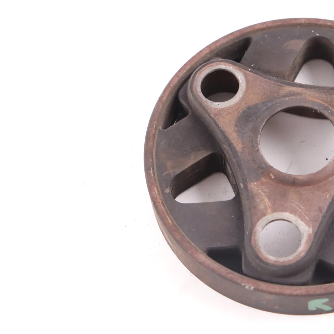 Vibration Damper Mercedes R170 Prop Shaft Belt Drive Pulley Wheel to with Part number A2024112347 Vibration Damper Mercedes R170 Prop Shaft Belt Drive Pulley Wheel - SKU A2024112347 - Part number A2024112347