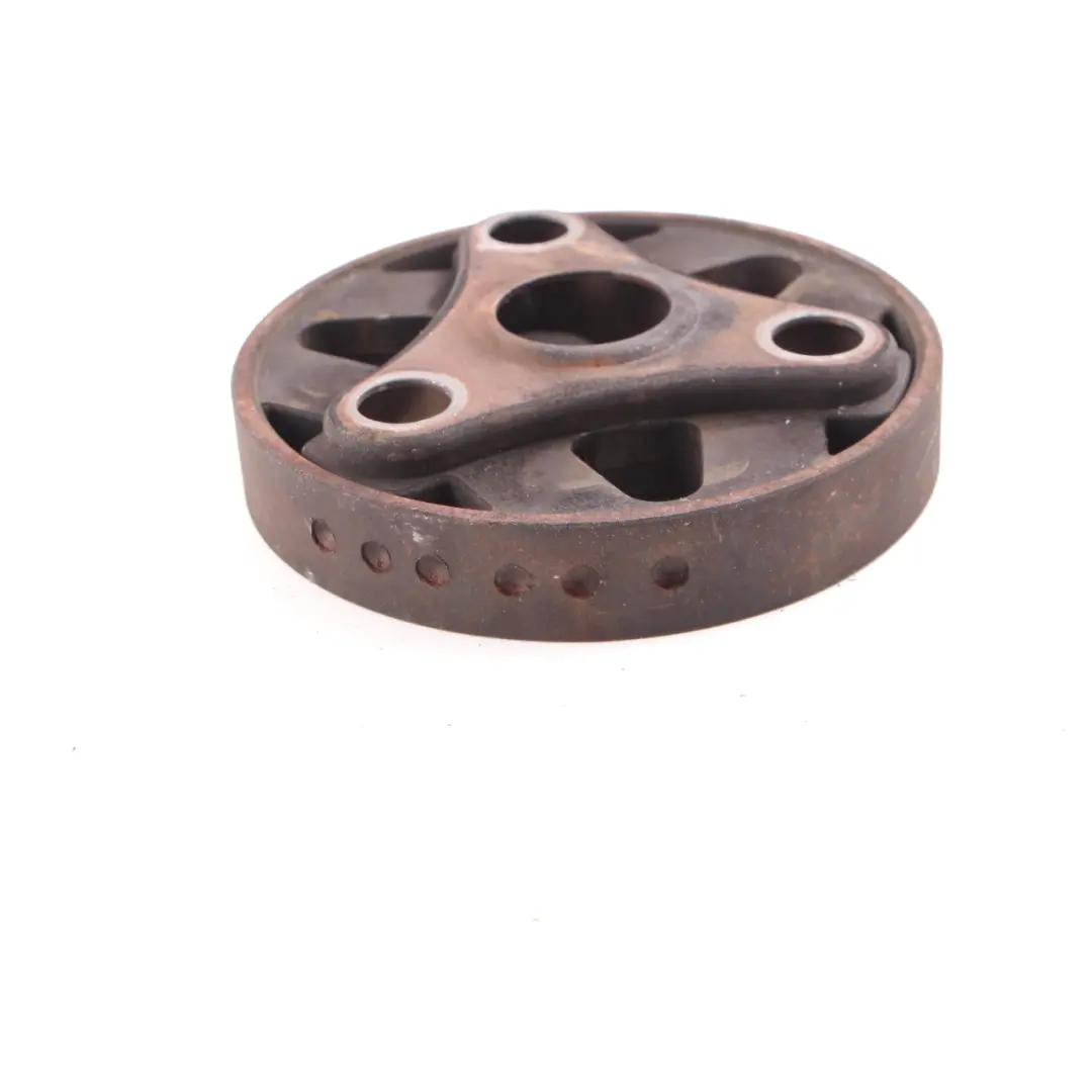  Vibration Damper Mercedes R170 Prop Shaft Belt Drive Pulley Wheel - SKU A2024112347 - Part number A2024112347
