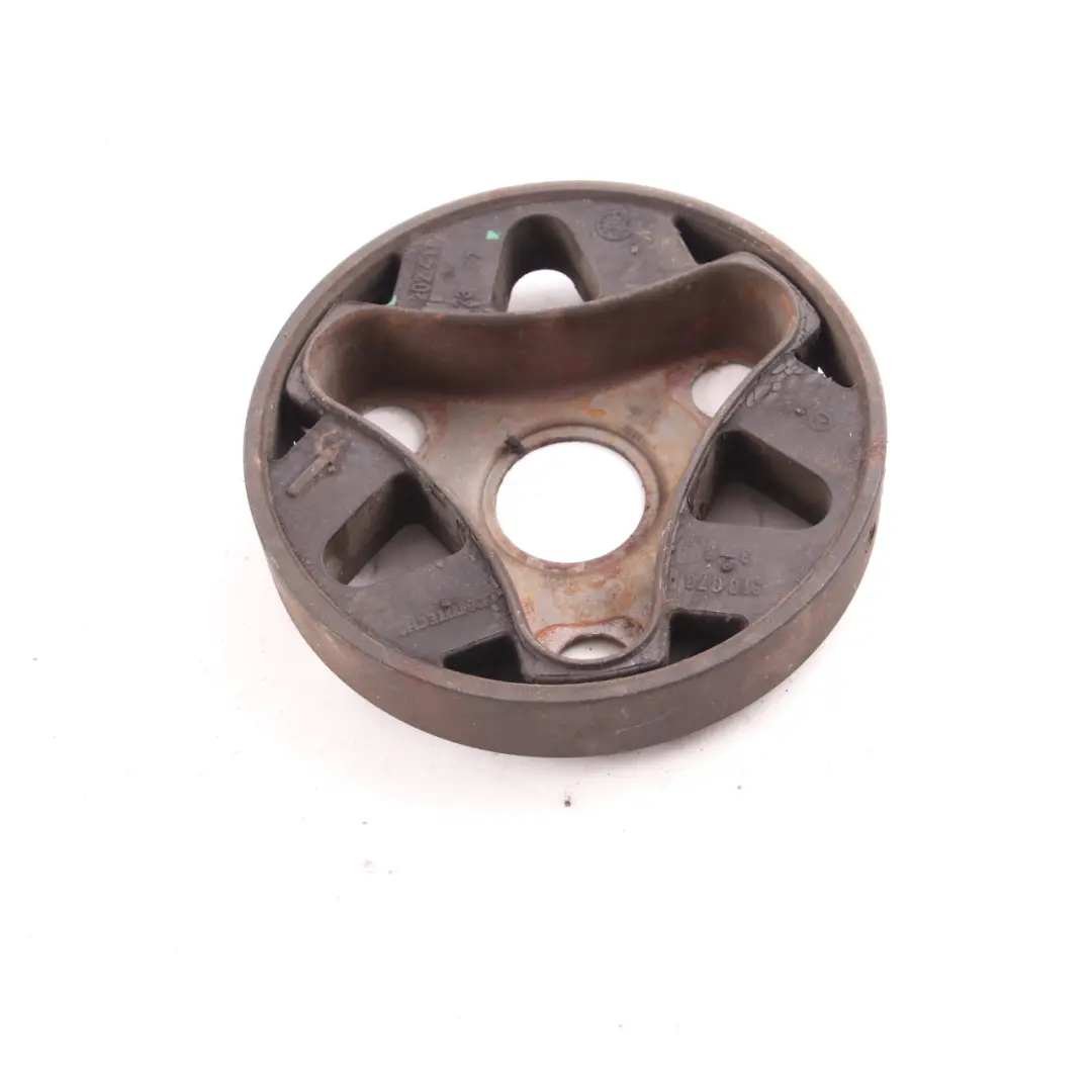  Vibration Damper Mercedes R170 Prop Shaft Belt Drive Pulley Wheel - SKU A2024112347 - Part number A2024112347